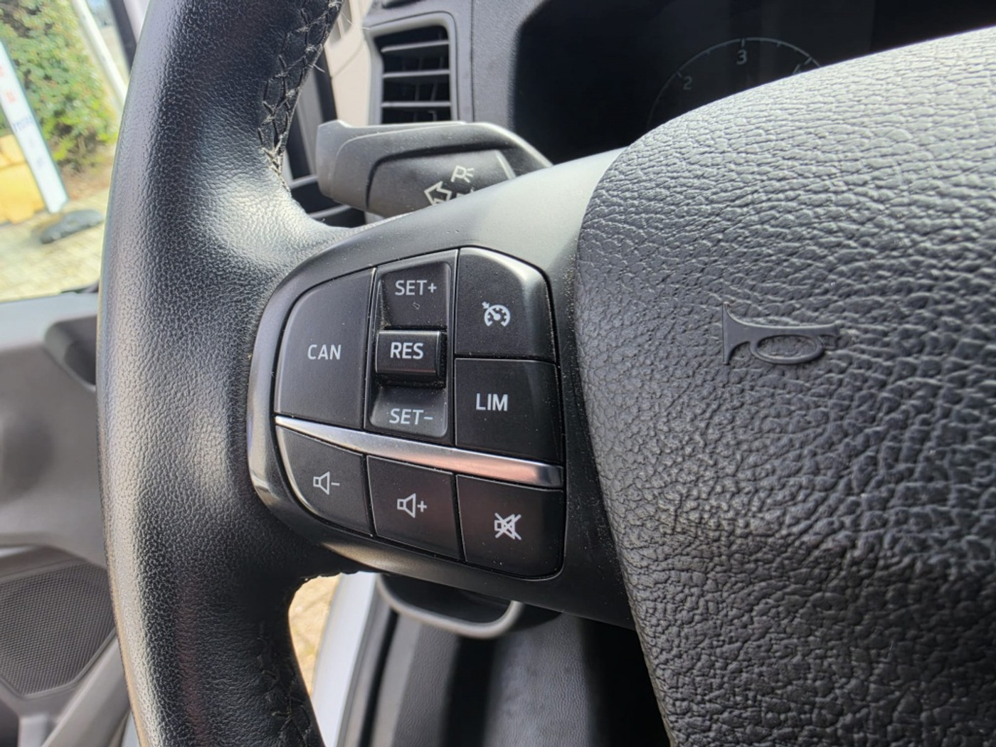 Foto van Ford Transit