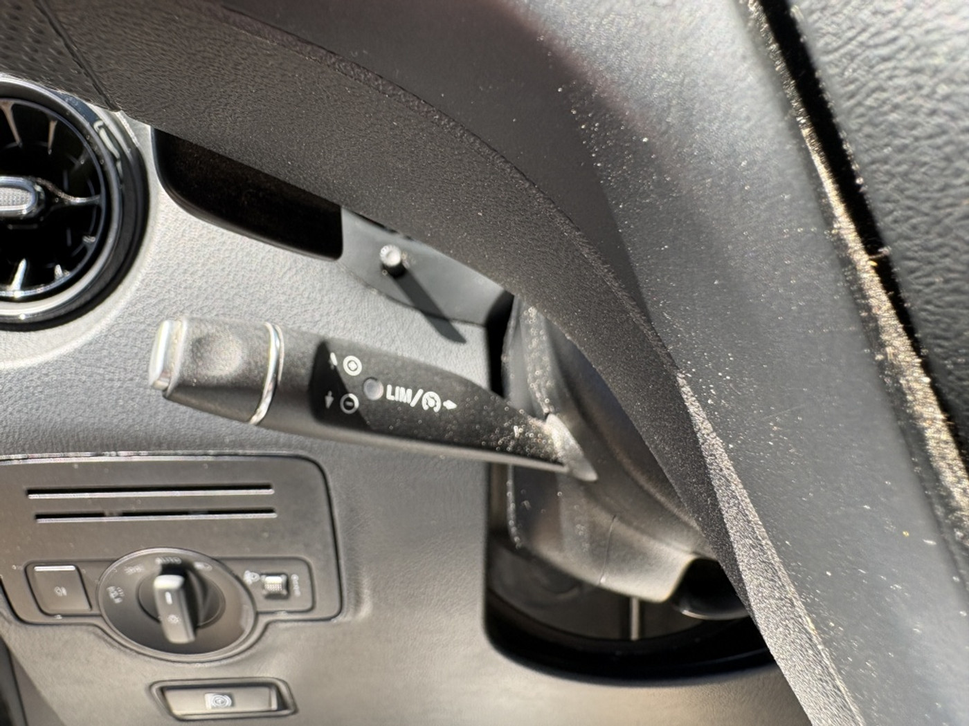Foto van Mercedes-Benz Vito