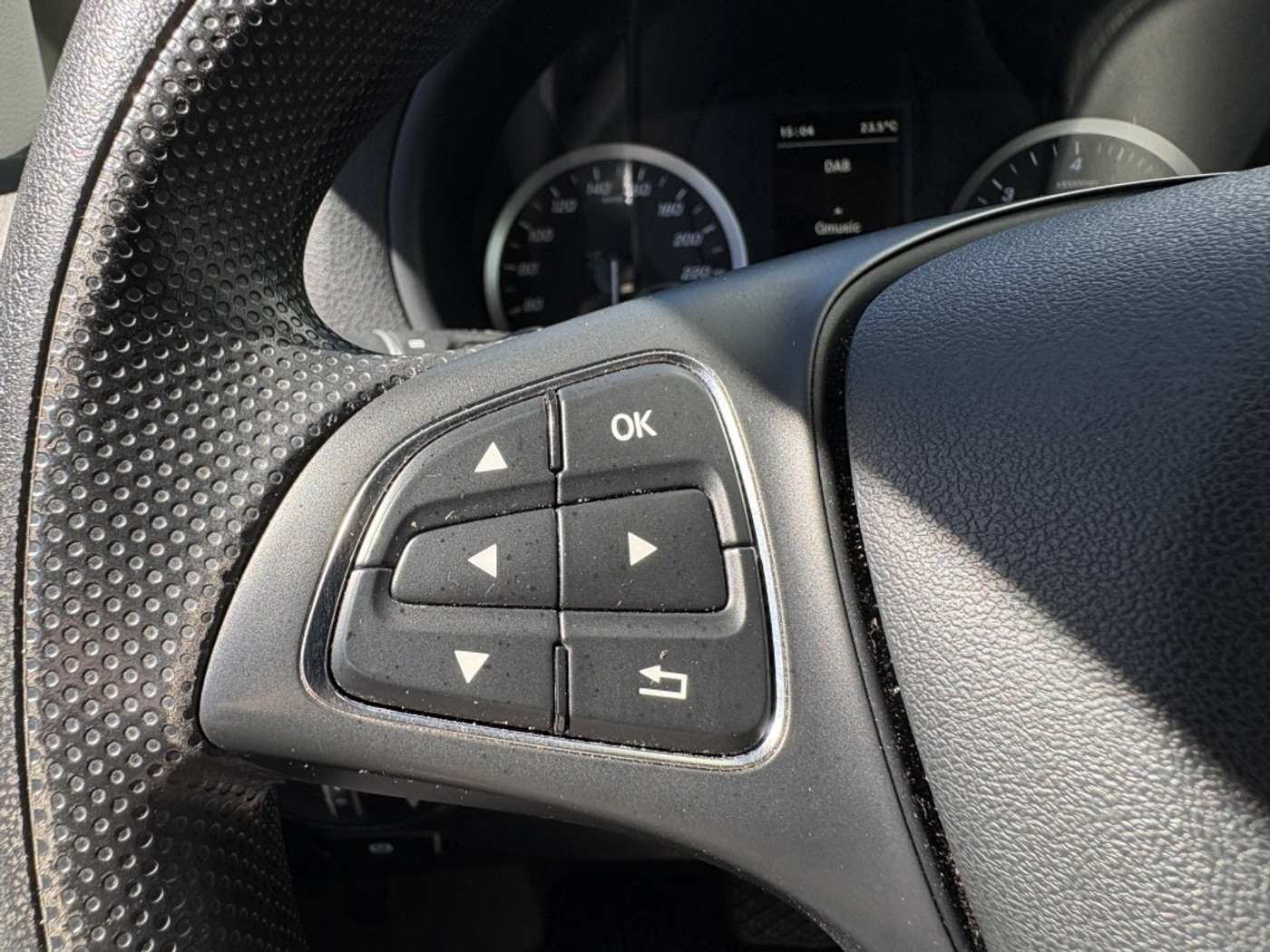 Foto van Mercedes-Benz Vito