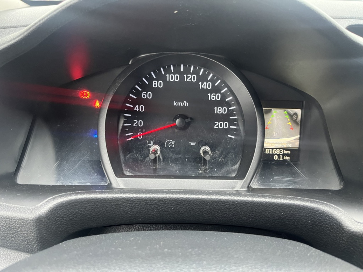 Foto van Nissan Nissan Nv200