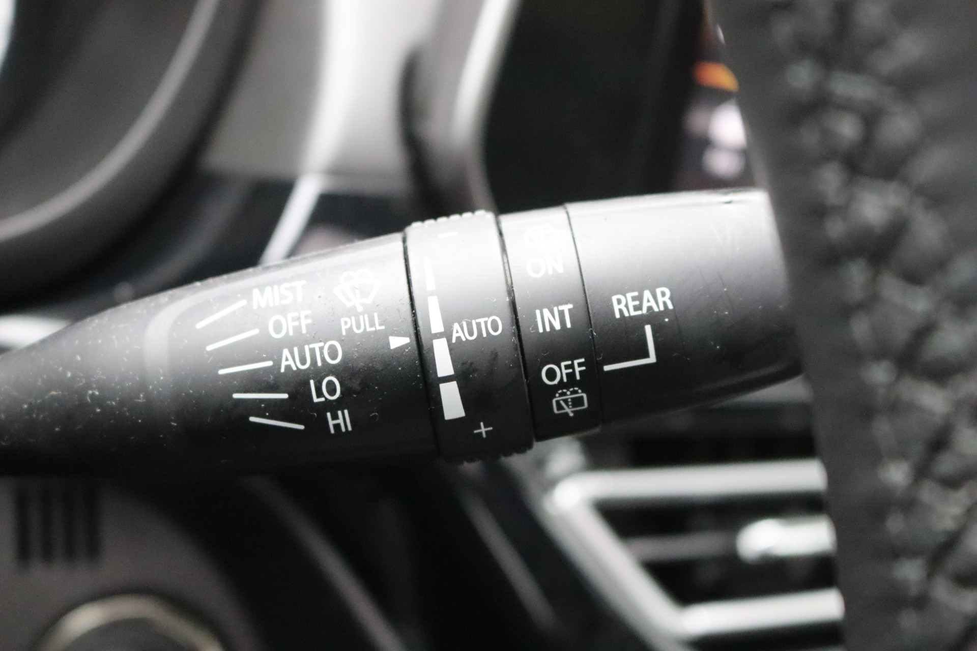 Foto van Suzuki S-cross