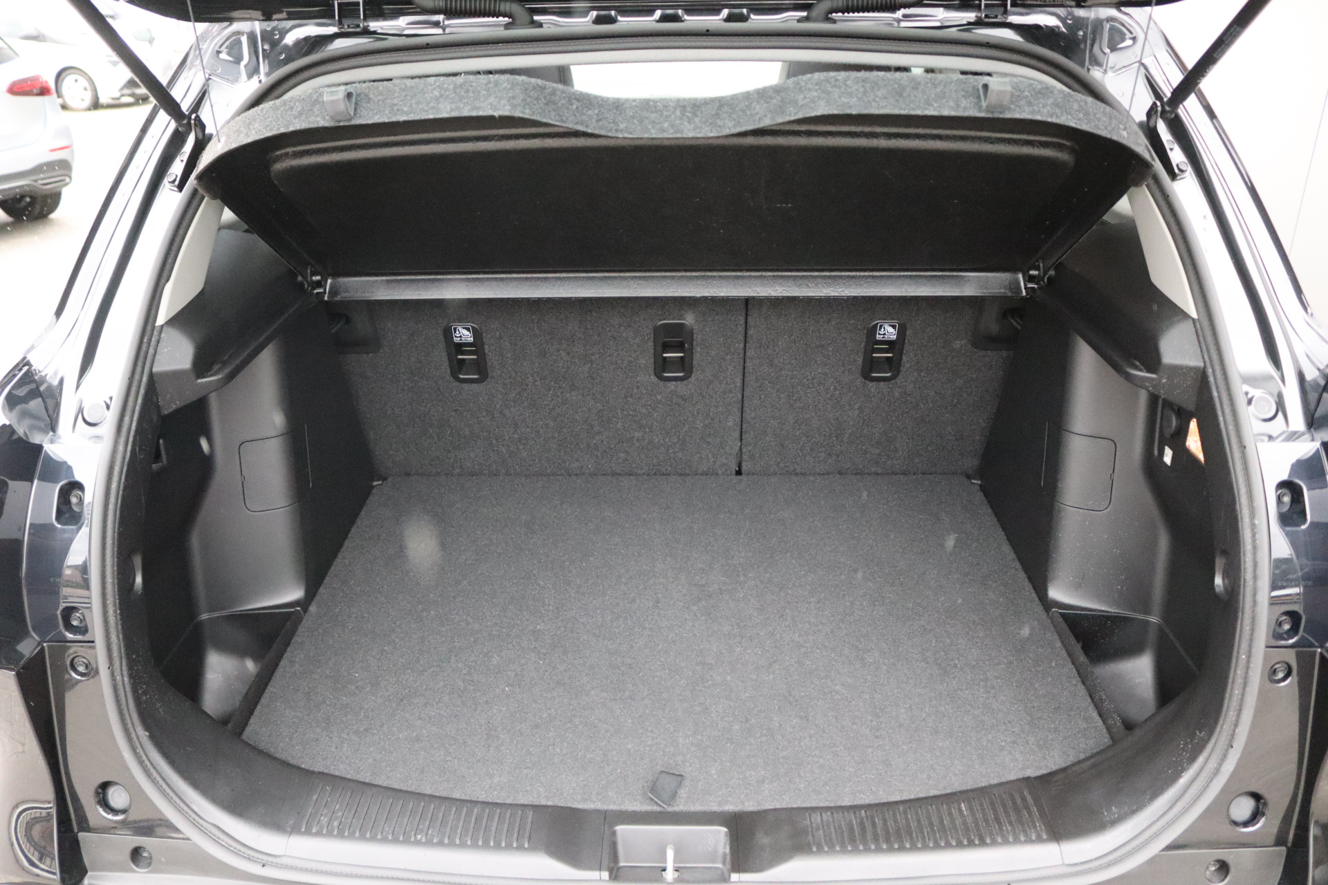 Foto van Suzuki S-cross