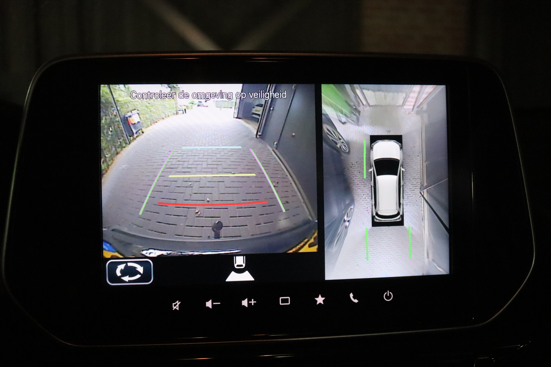 Foto van Suzuki S-cross
