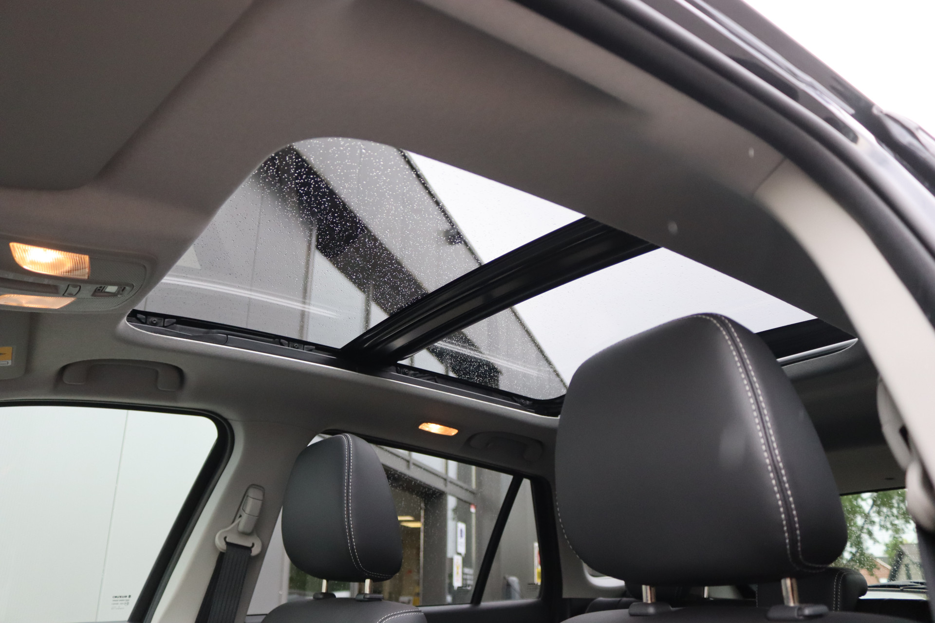 Foto van Suzuki S-cross