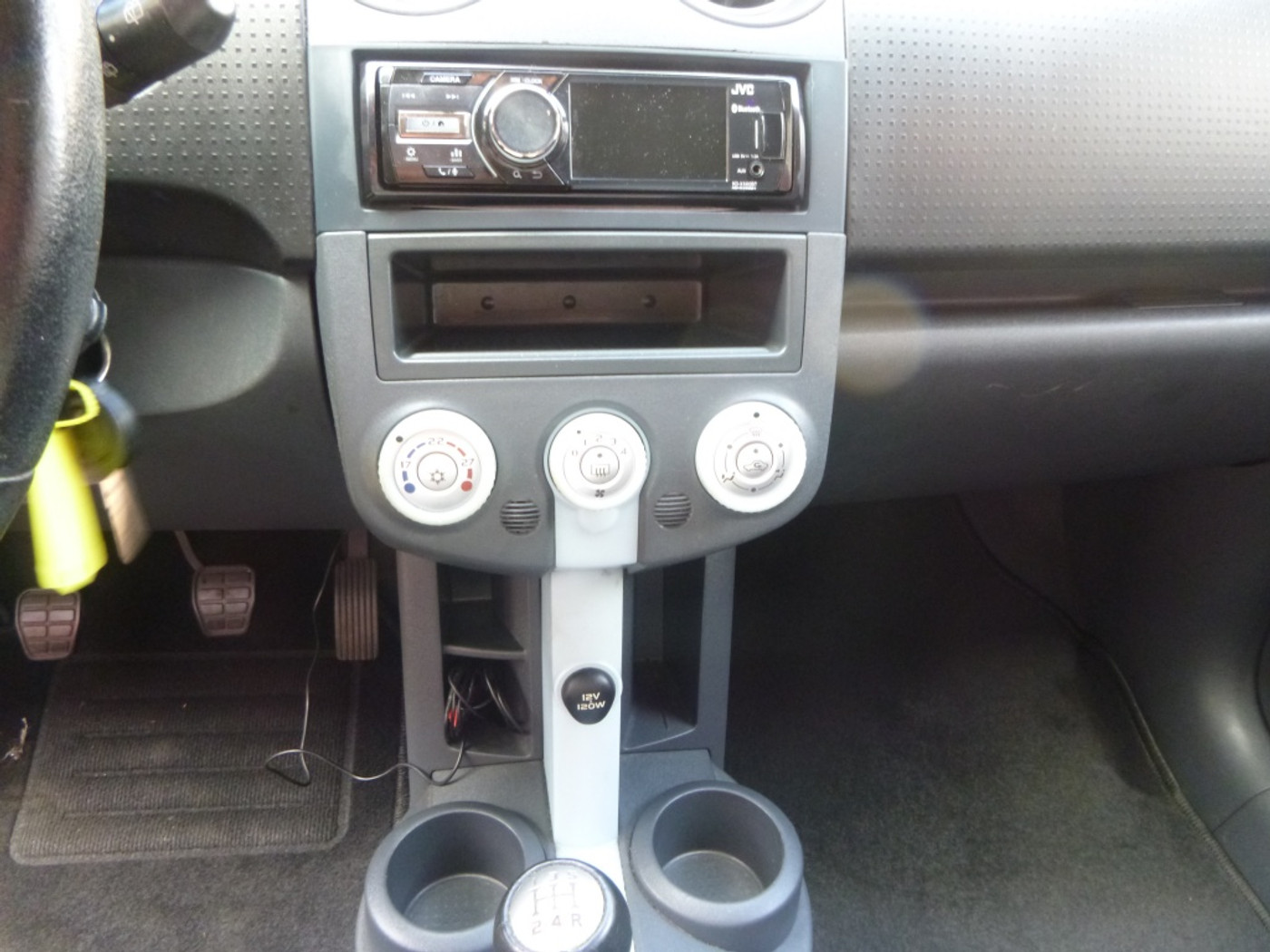 Foto van Mitsubishi Mitsubishi Colt