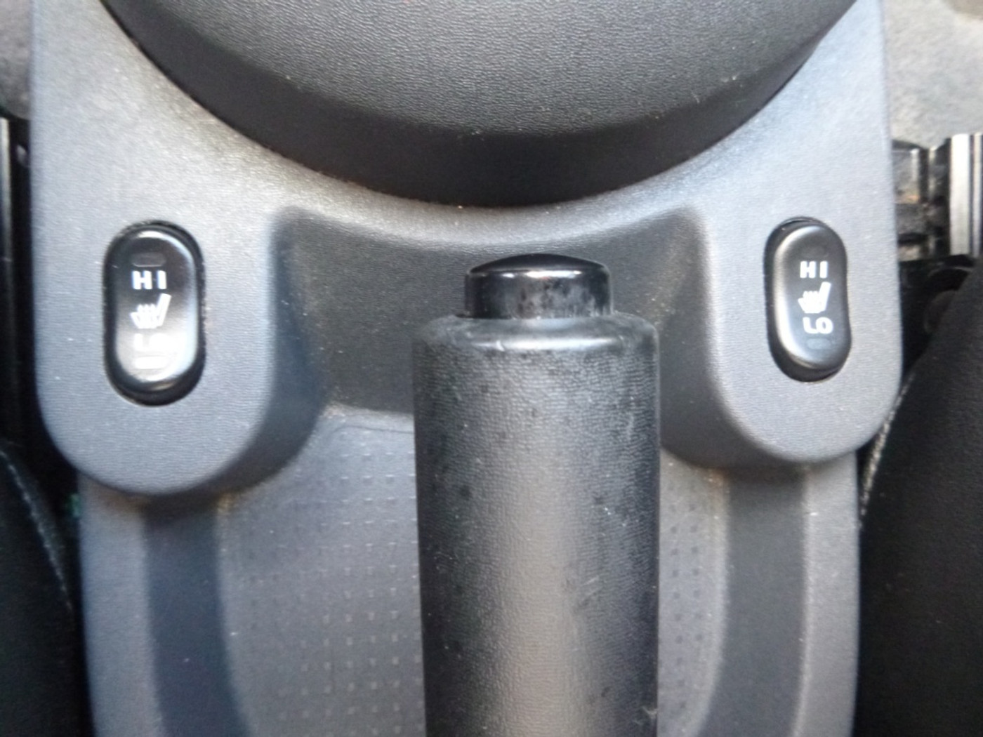 Foto van Mitsubishi Mitsubishi Colt