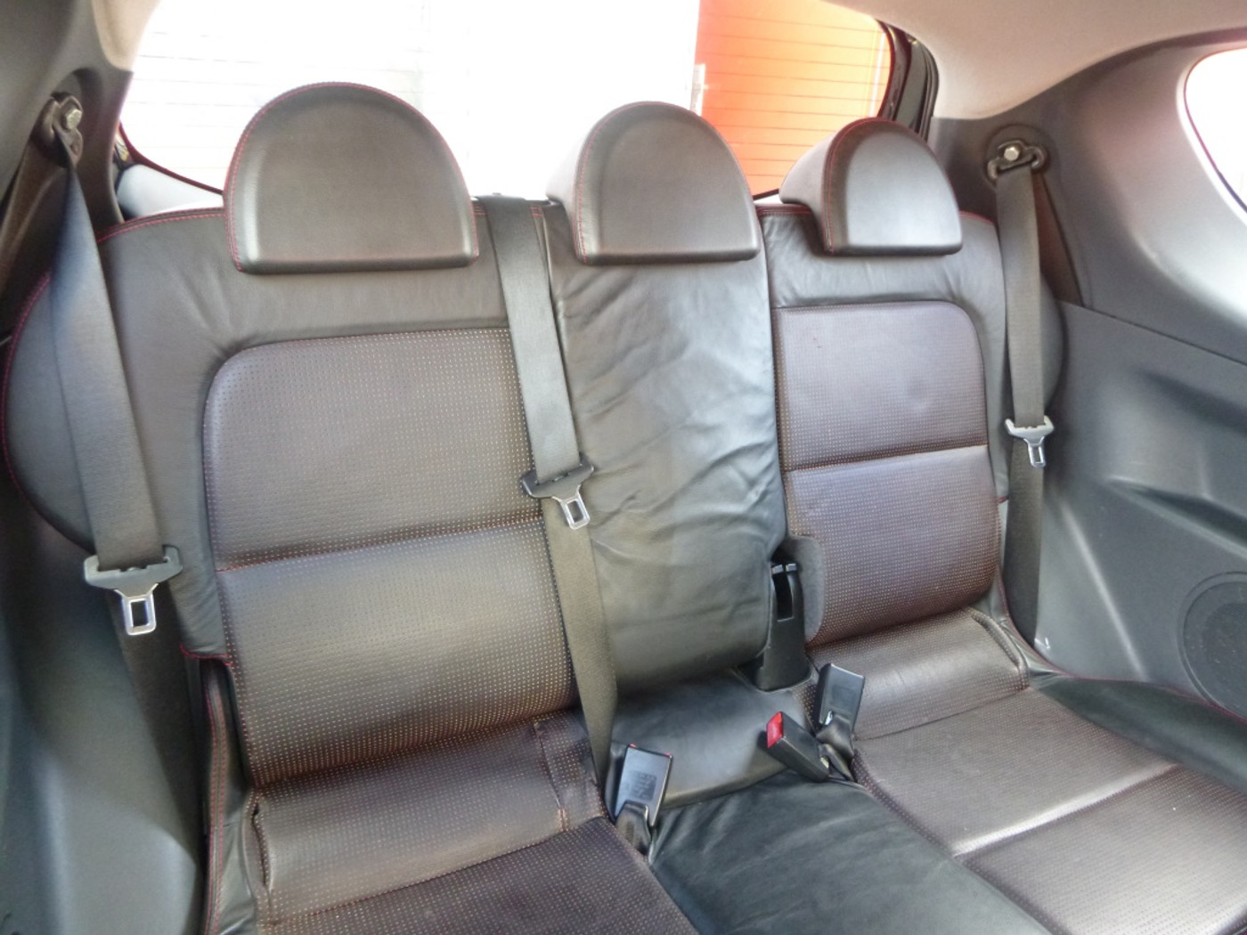 Foto van Mitsubishi Mitsubishi Colt