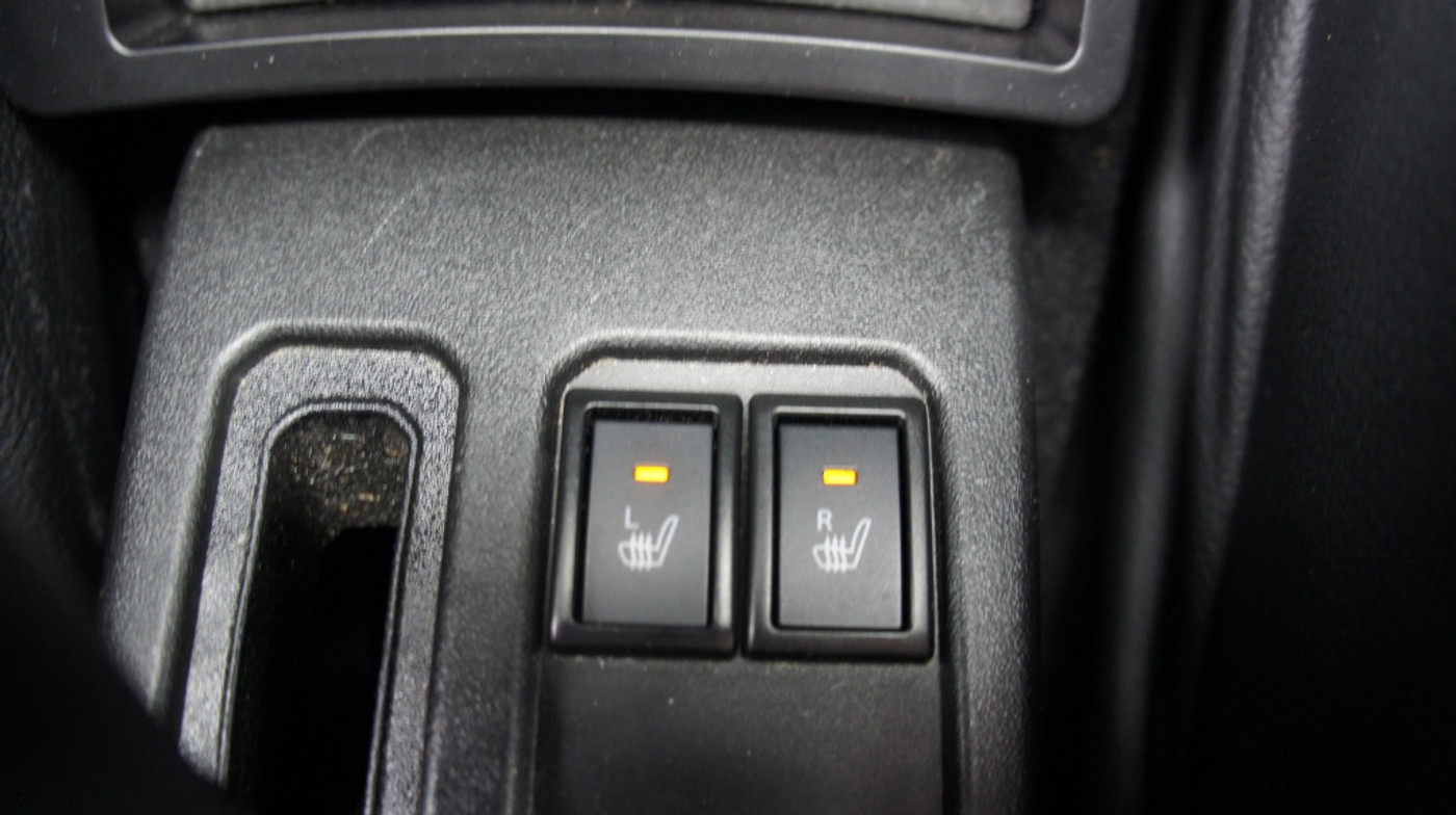 Foto van Suzuki Jimny