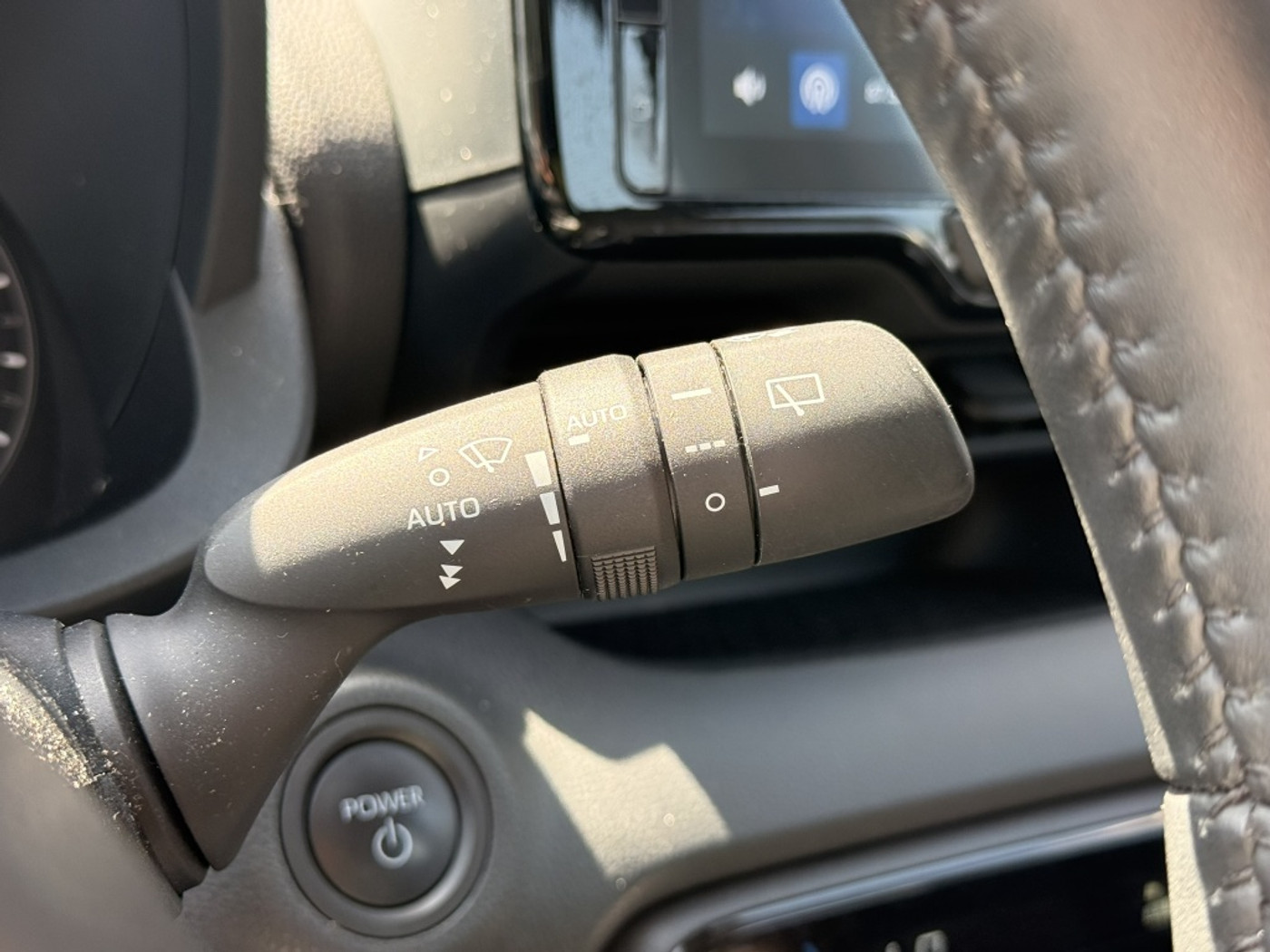 Foto van Mazda Mazda2 Hybrid