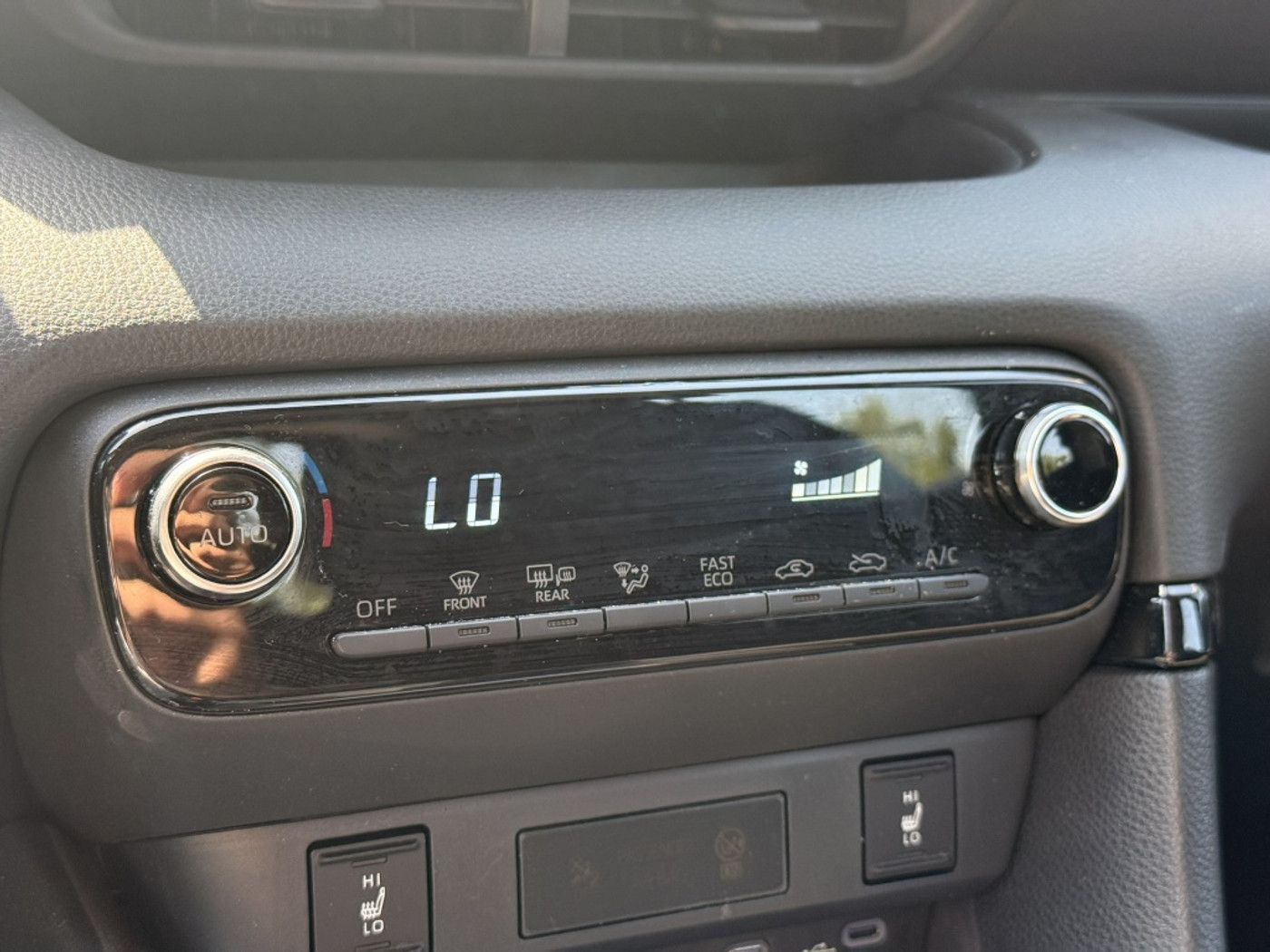 Foto van Mazda Mazda2 Hybrid