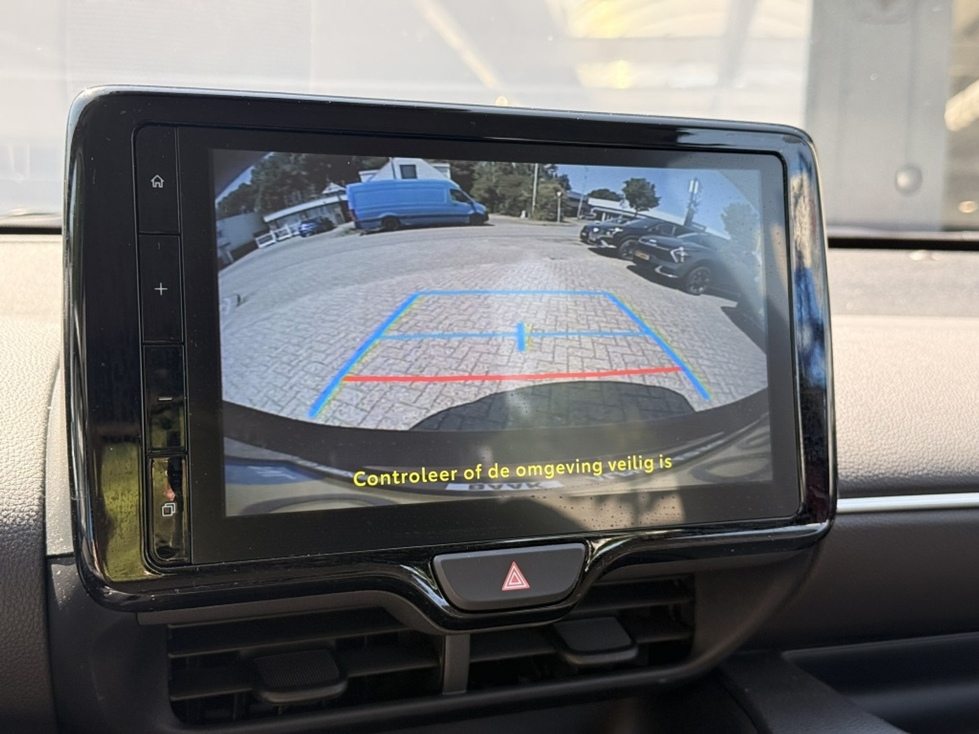Foto van Mazda Mazda2 Hybrid