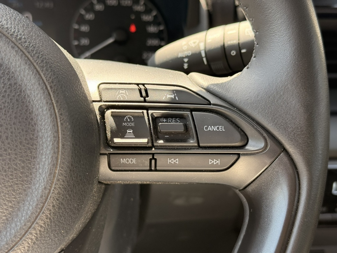 Foto van Mazda Mazda2 Hybrid