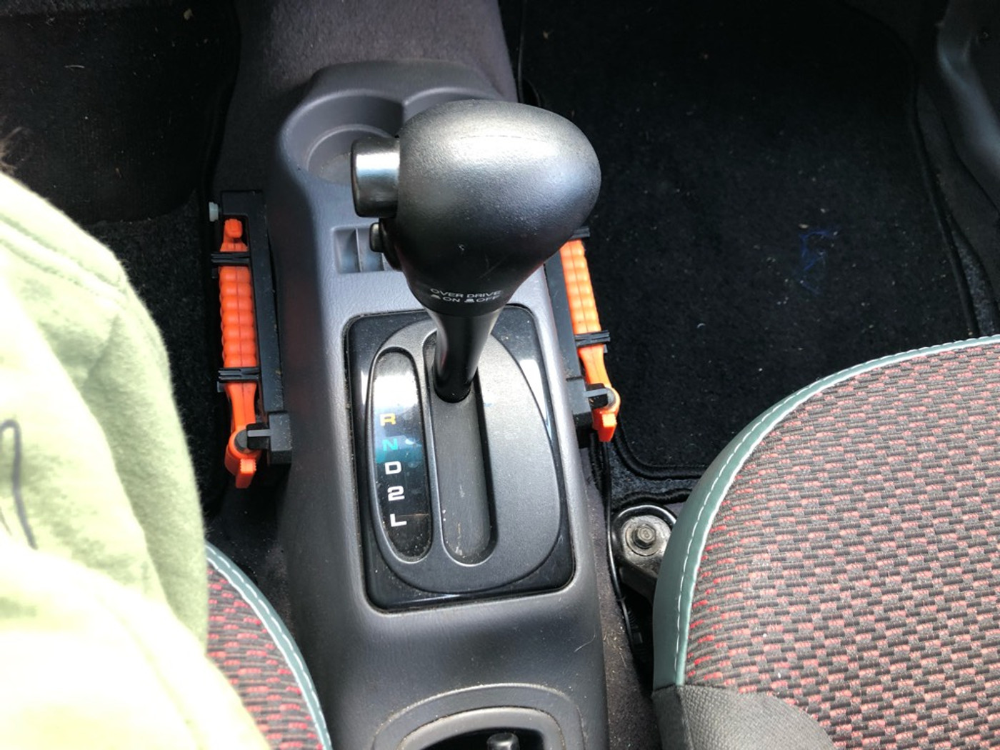 Foto van Hyundai Atos-prime