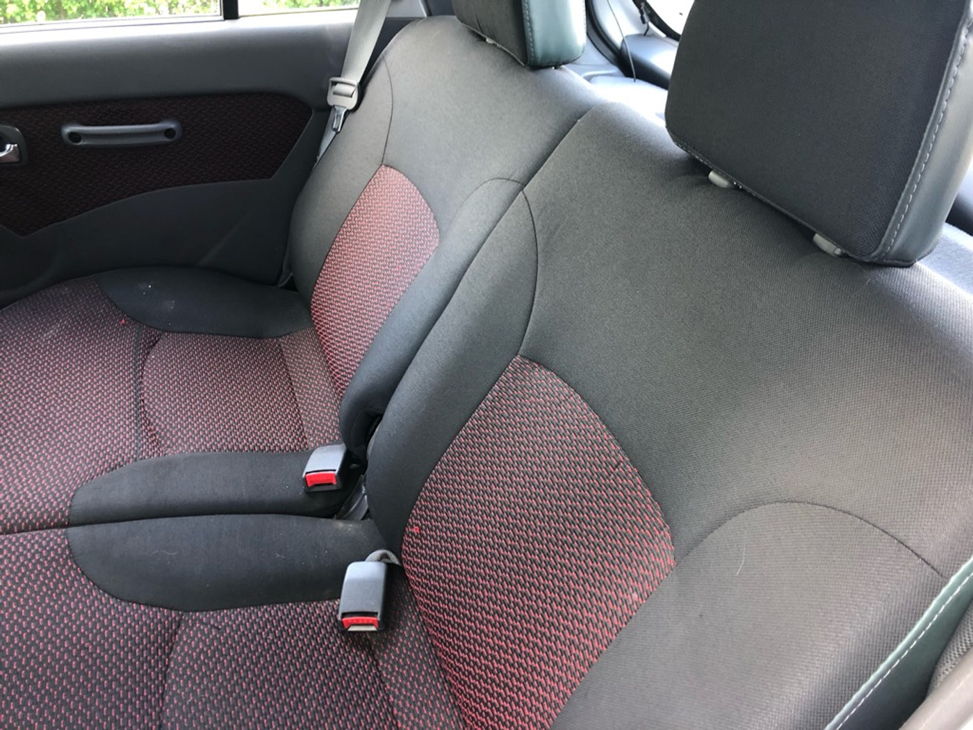 Foto van Hyundai Atos-prime