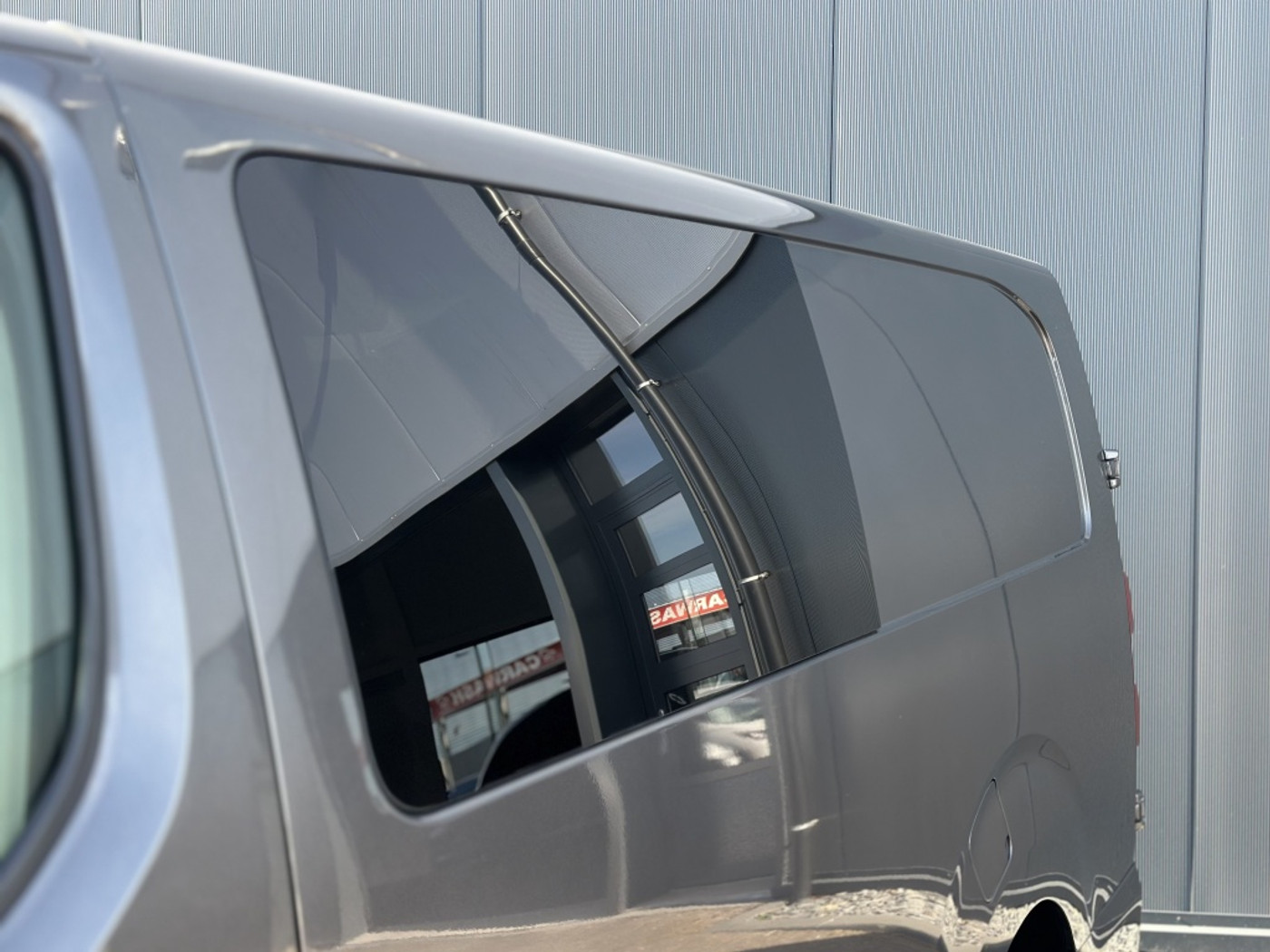 Foto van Fiat Scudo