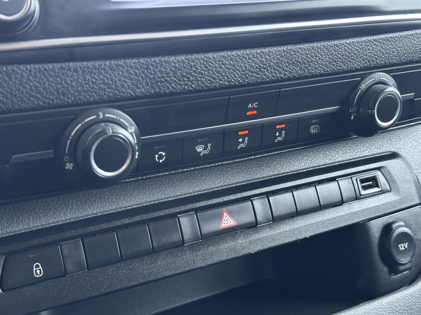 Foto van Fiat Scudo