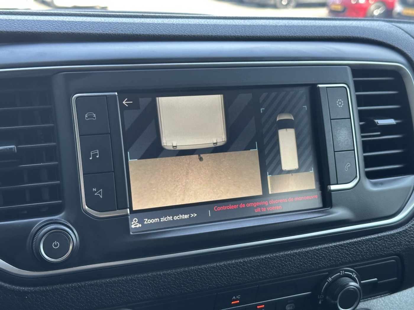 Foto van Fiat Scudo