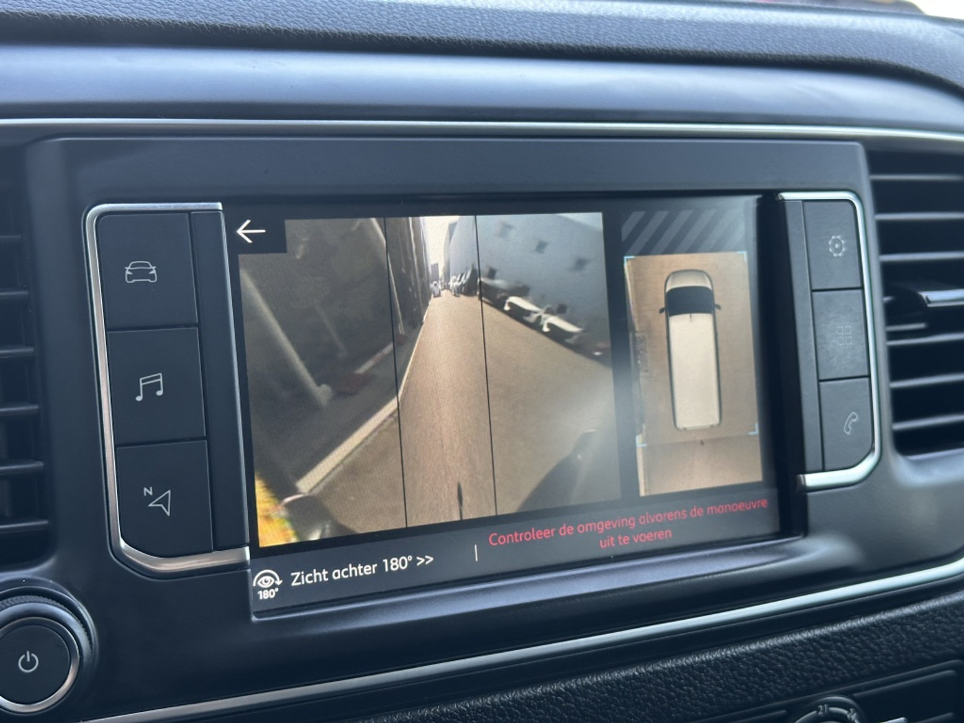 Foto van Fiat Scudo