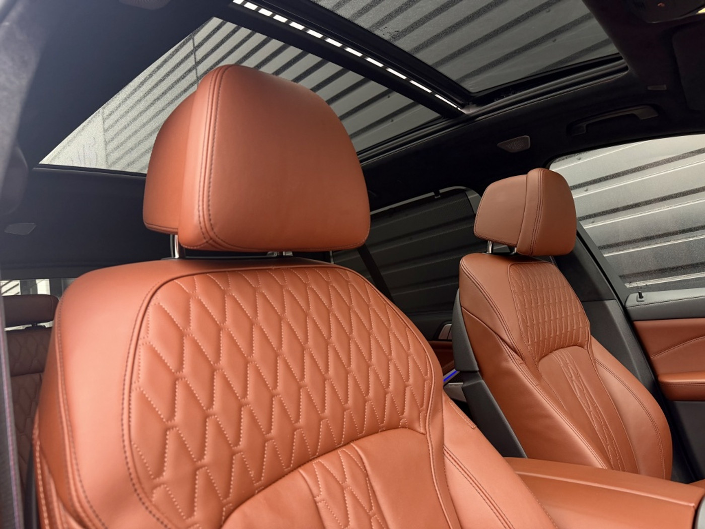 Foto van BMW X5