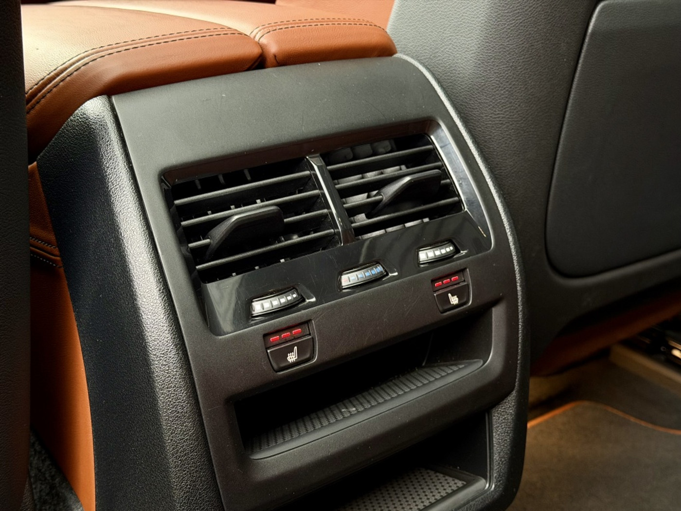 Foto van BMW X5