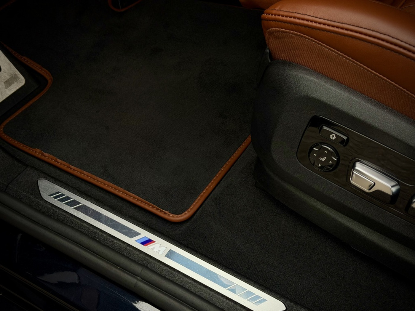 Foto van BMW X5