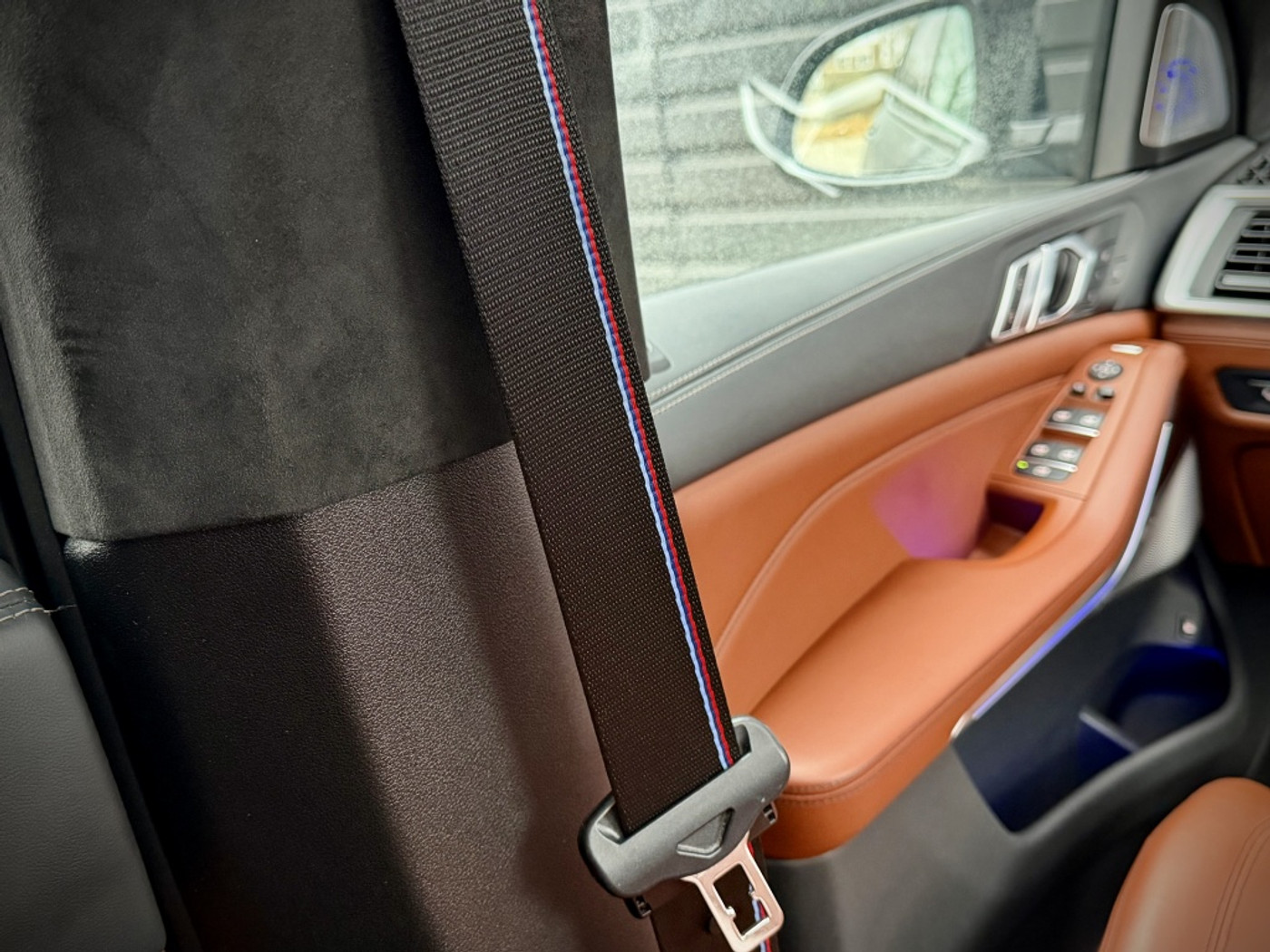 Foto van BMW X5