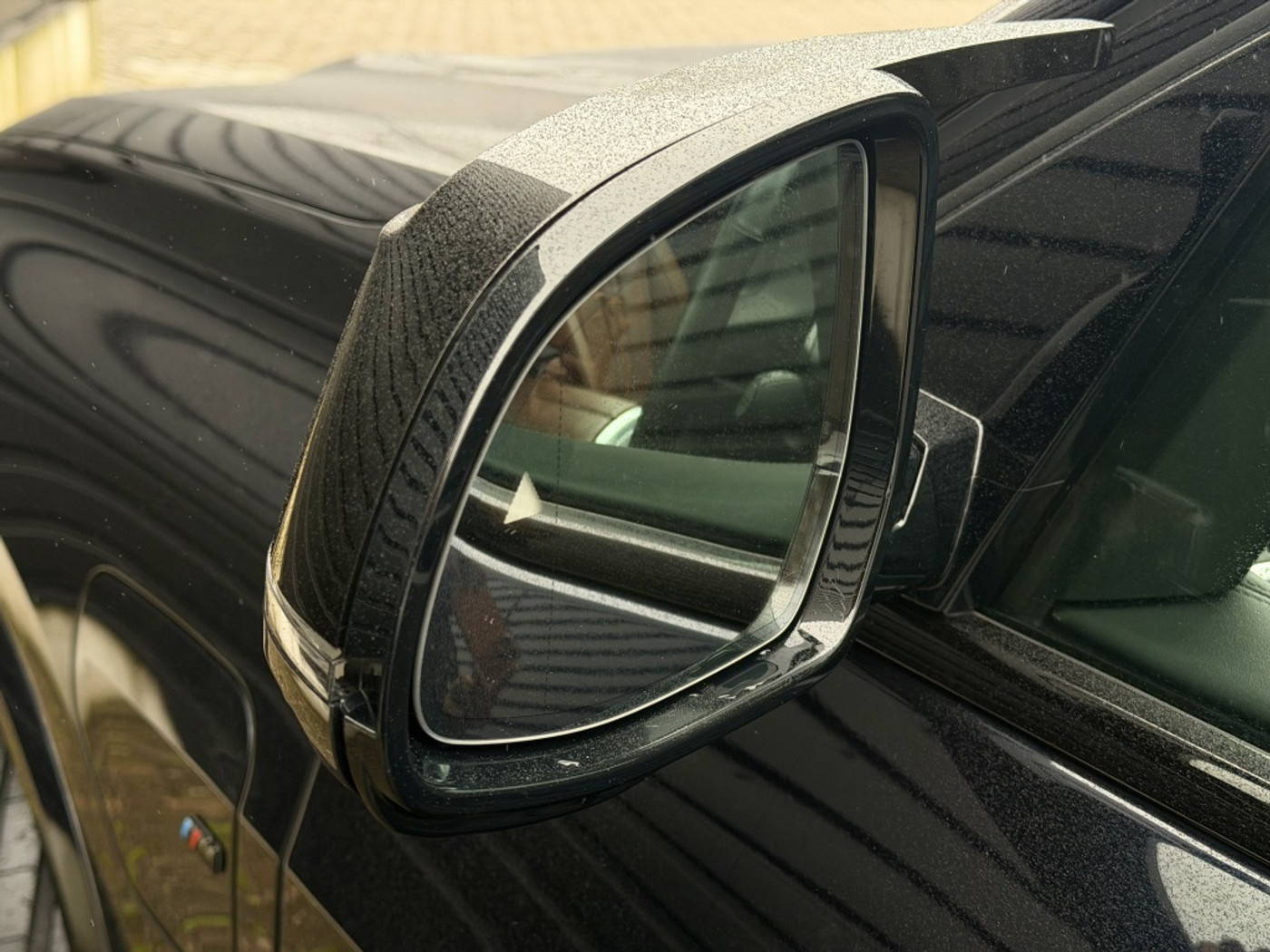 Foto van BMW X5