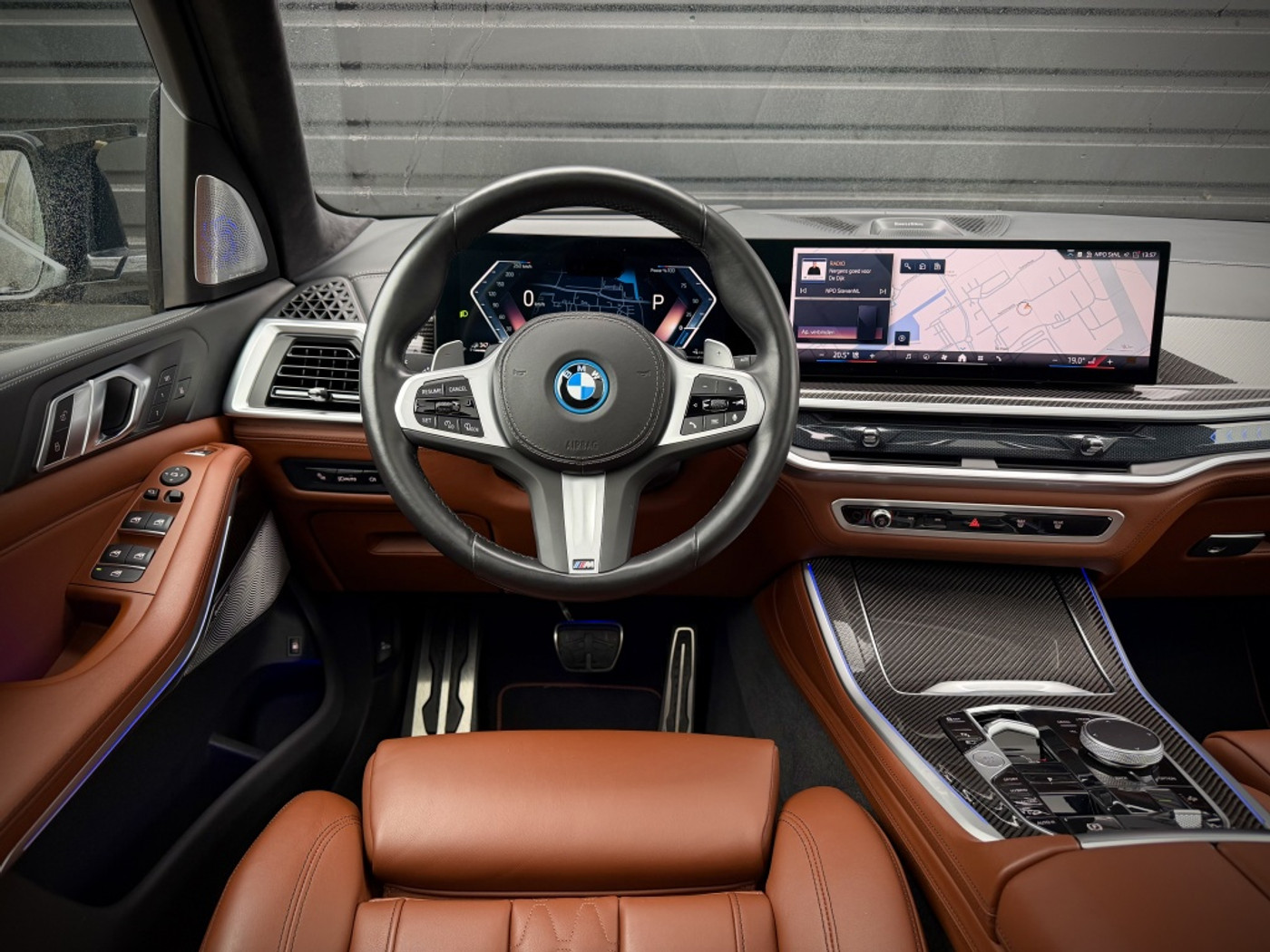 Foto van BMW X5