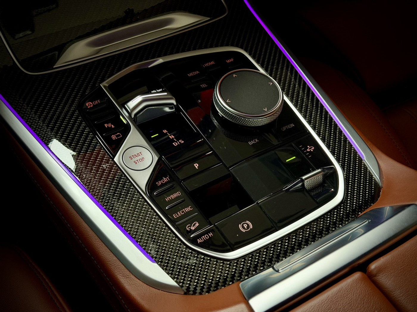 Foto van BMW X5