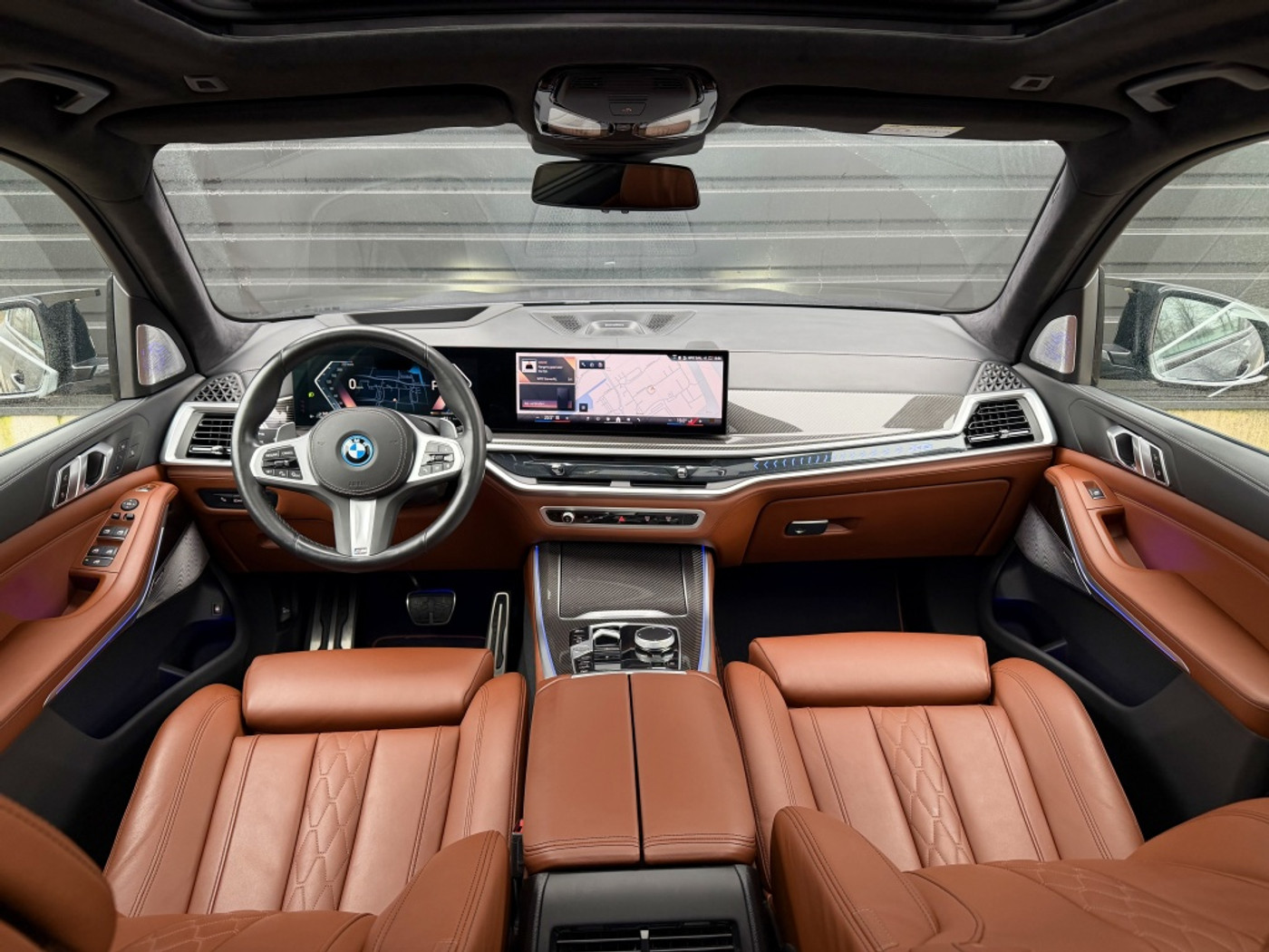 Foto van BMW X5