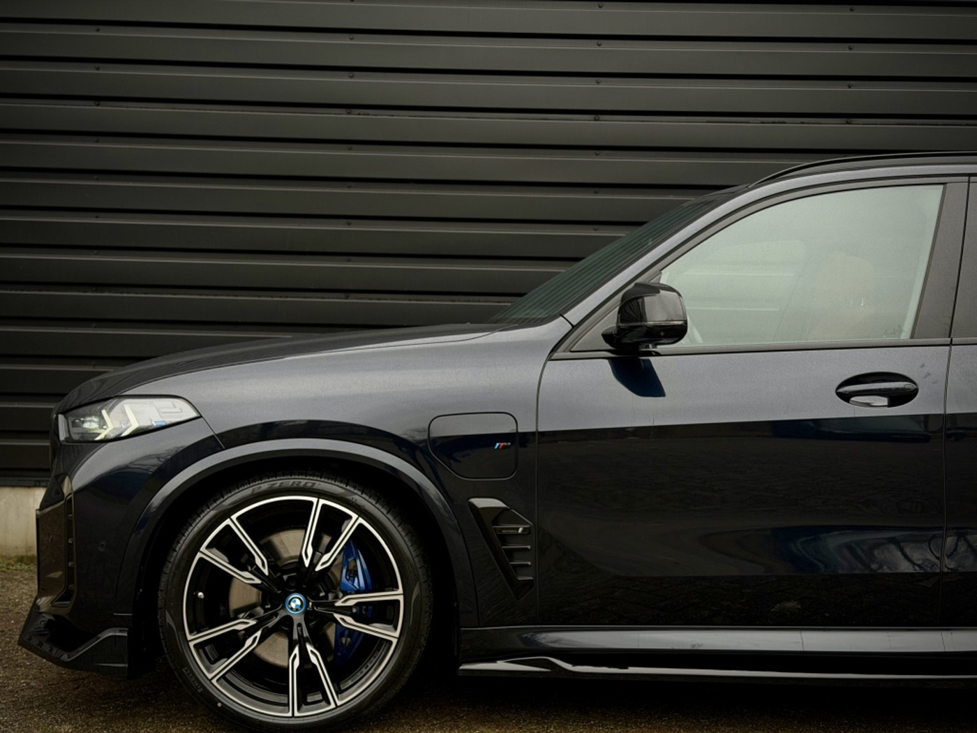 Foto van BMW X5