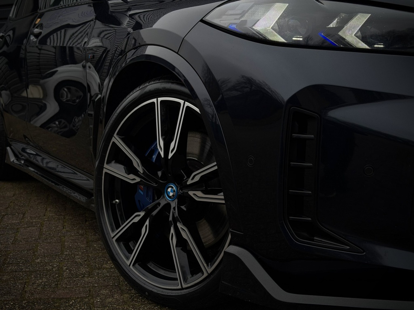 Foto van BMW X5