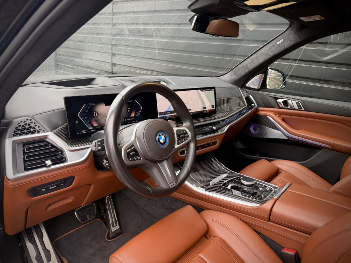 Foto van BMW X5