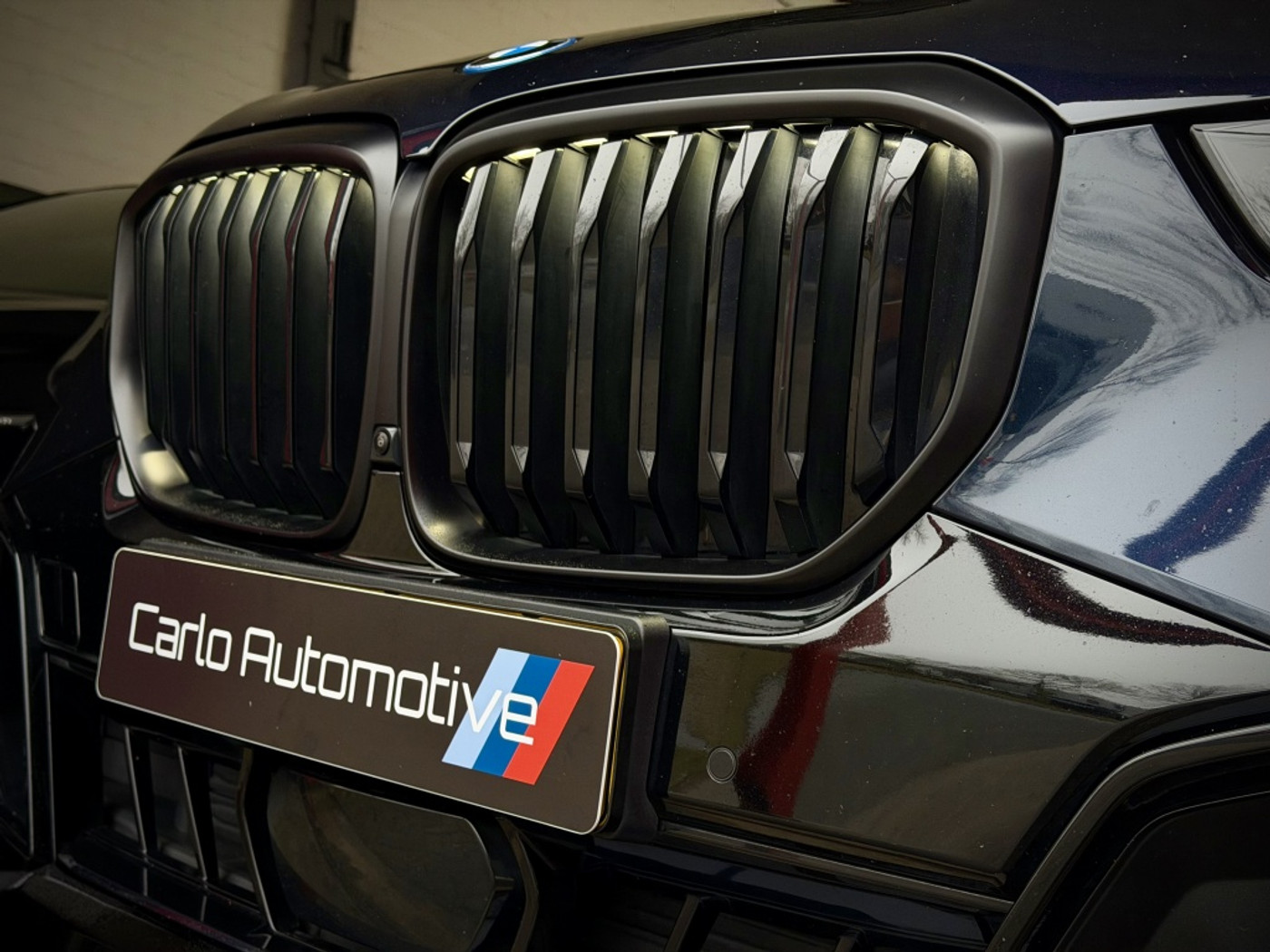 Foto van BMW X5