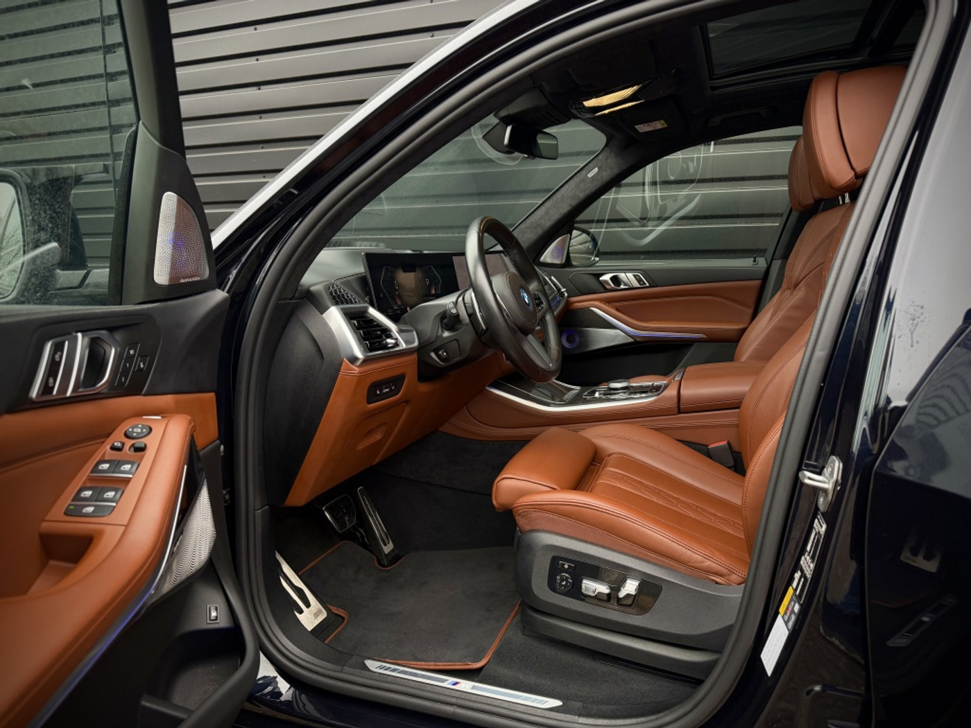 Foto van BMW X5