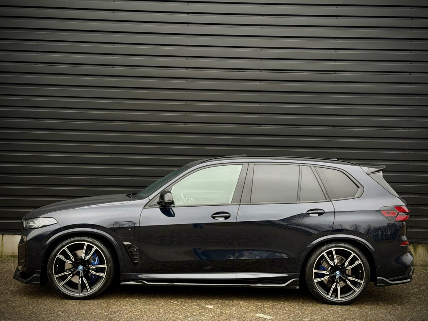 Foto van BMW X5