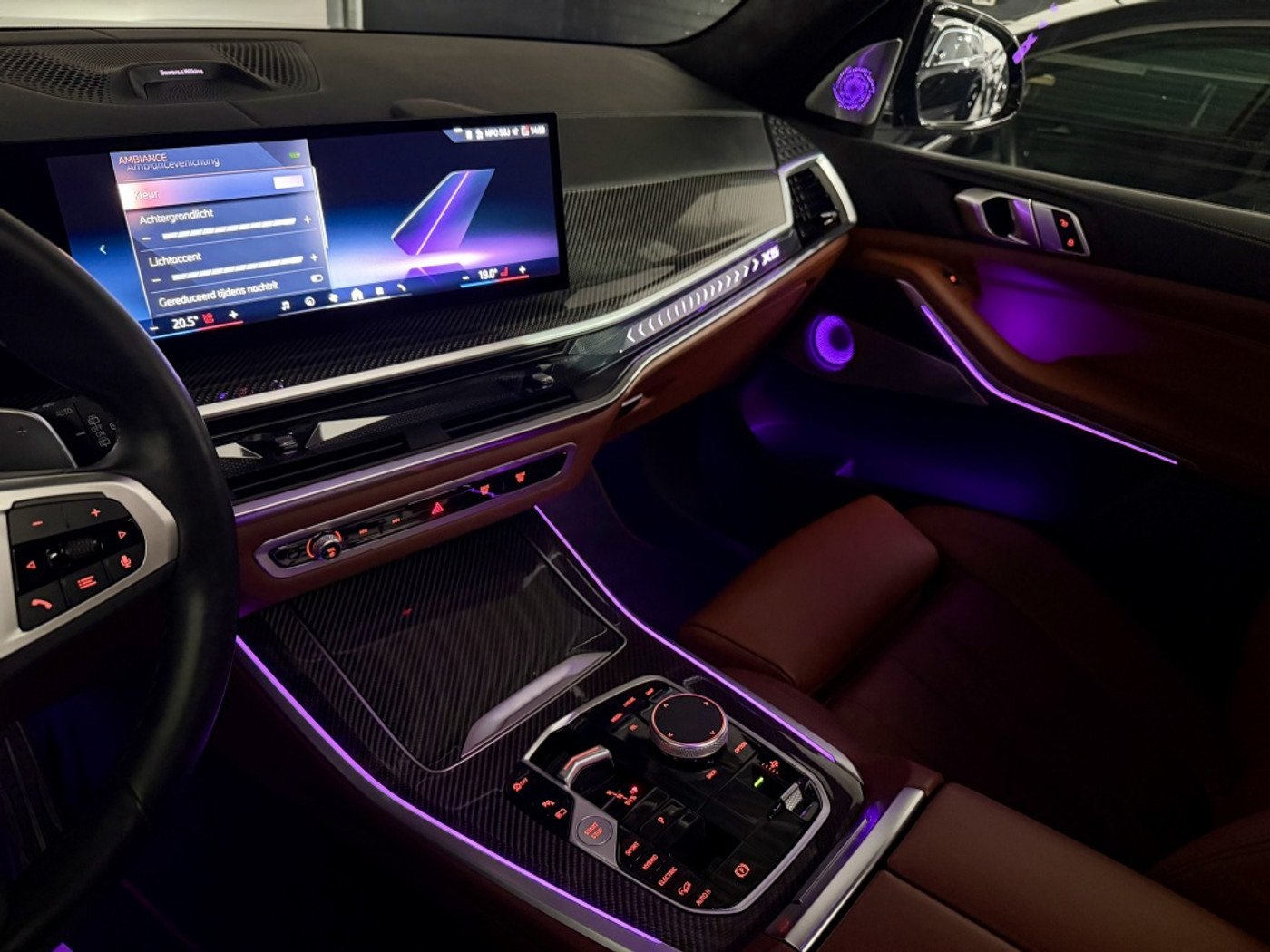 Foto van BMW X5
