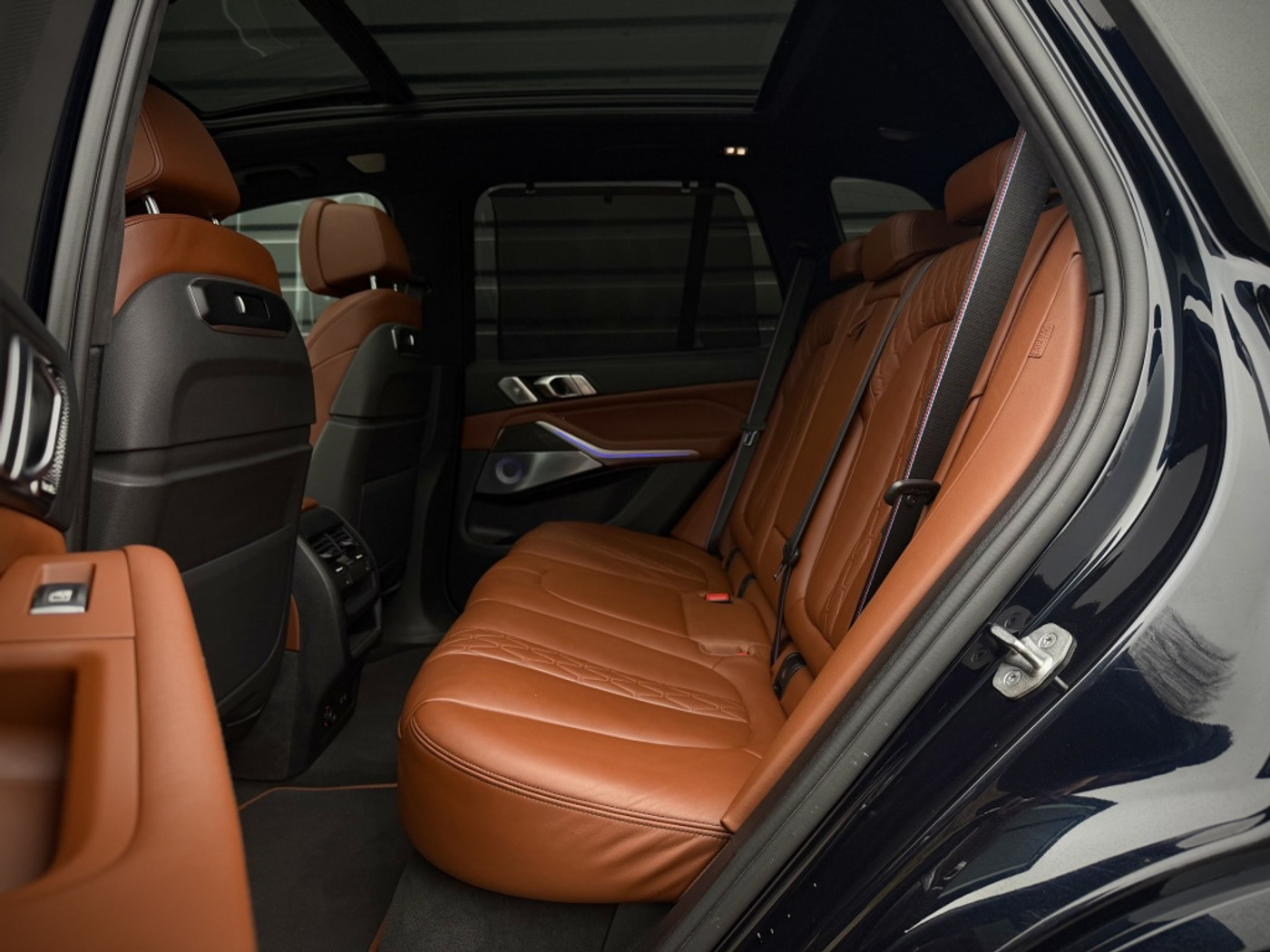 Foto van BMW X5
