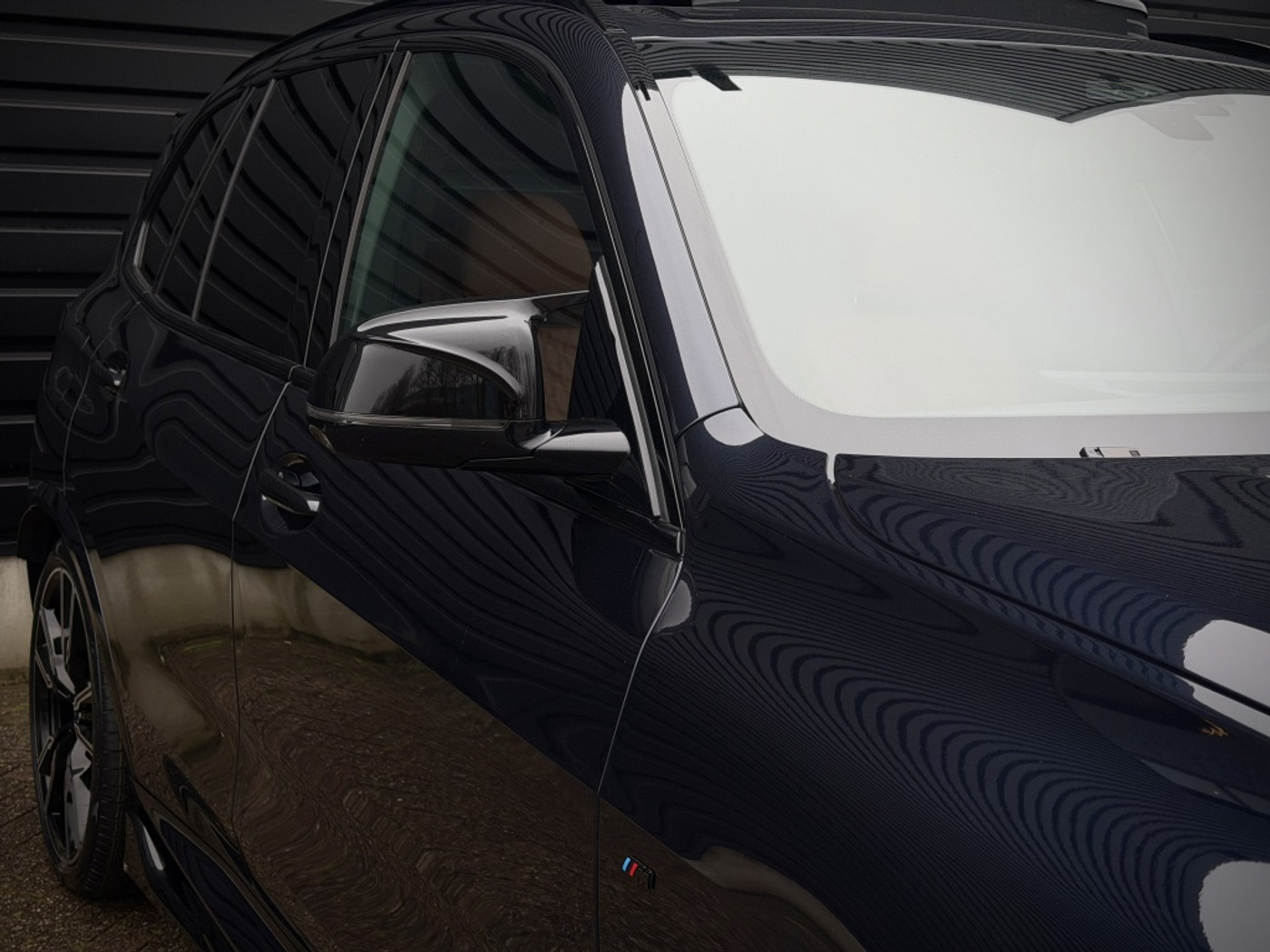 Foto van BMW X5