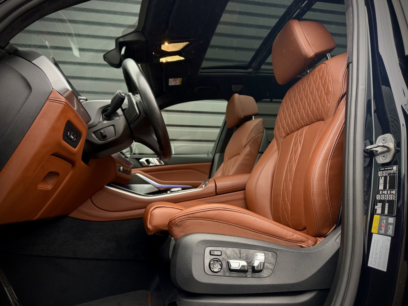 Foto van BMW X5