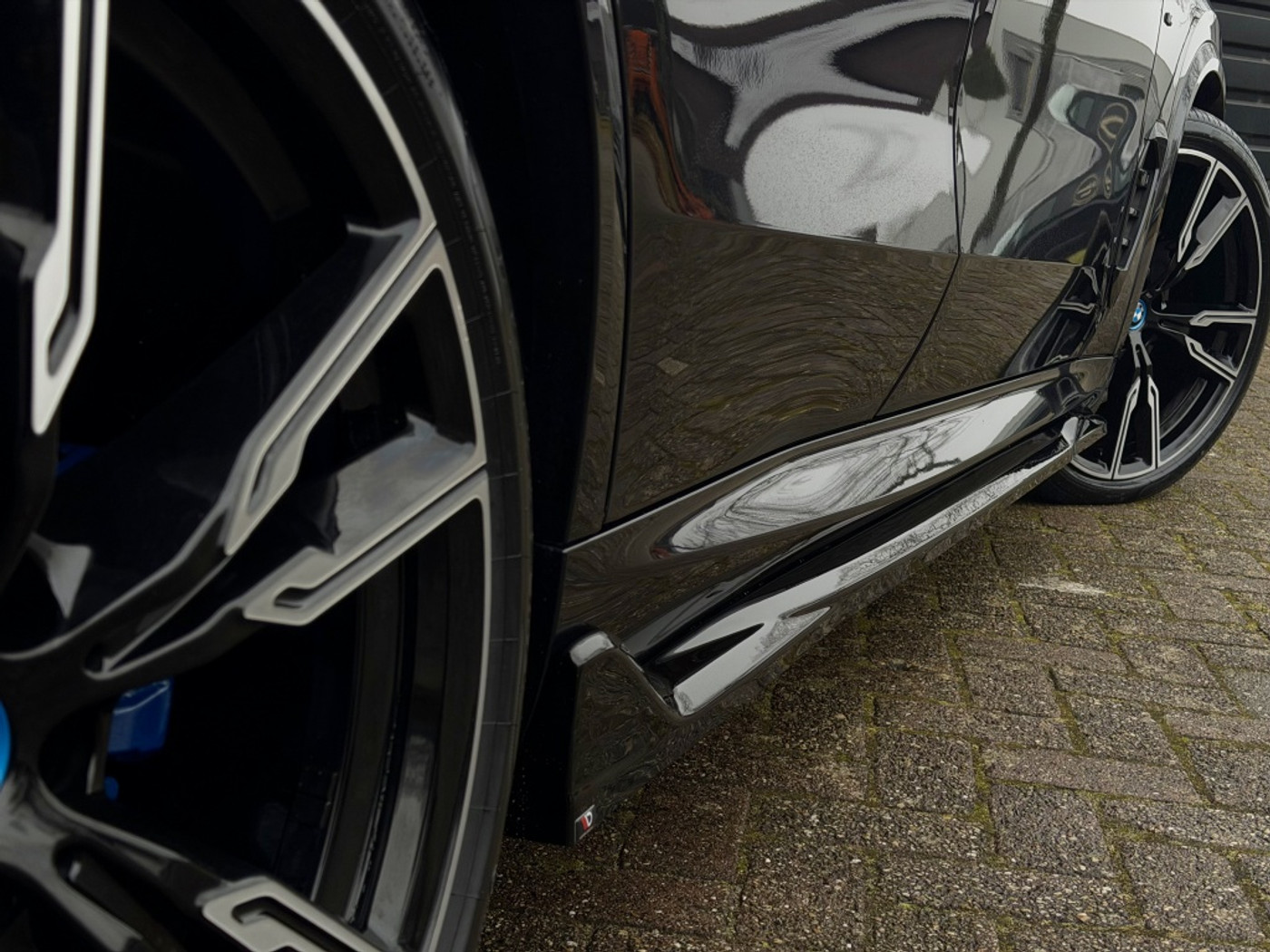 Foto van BMW X5