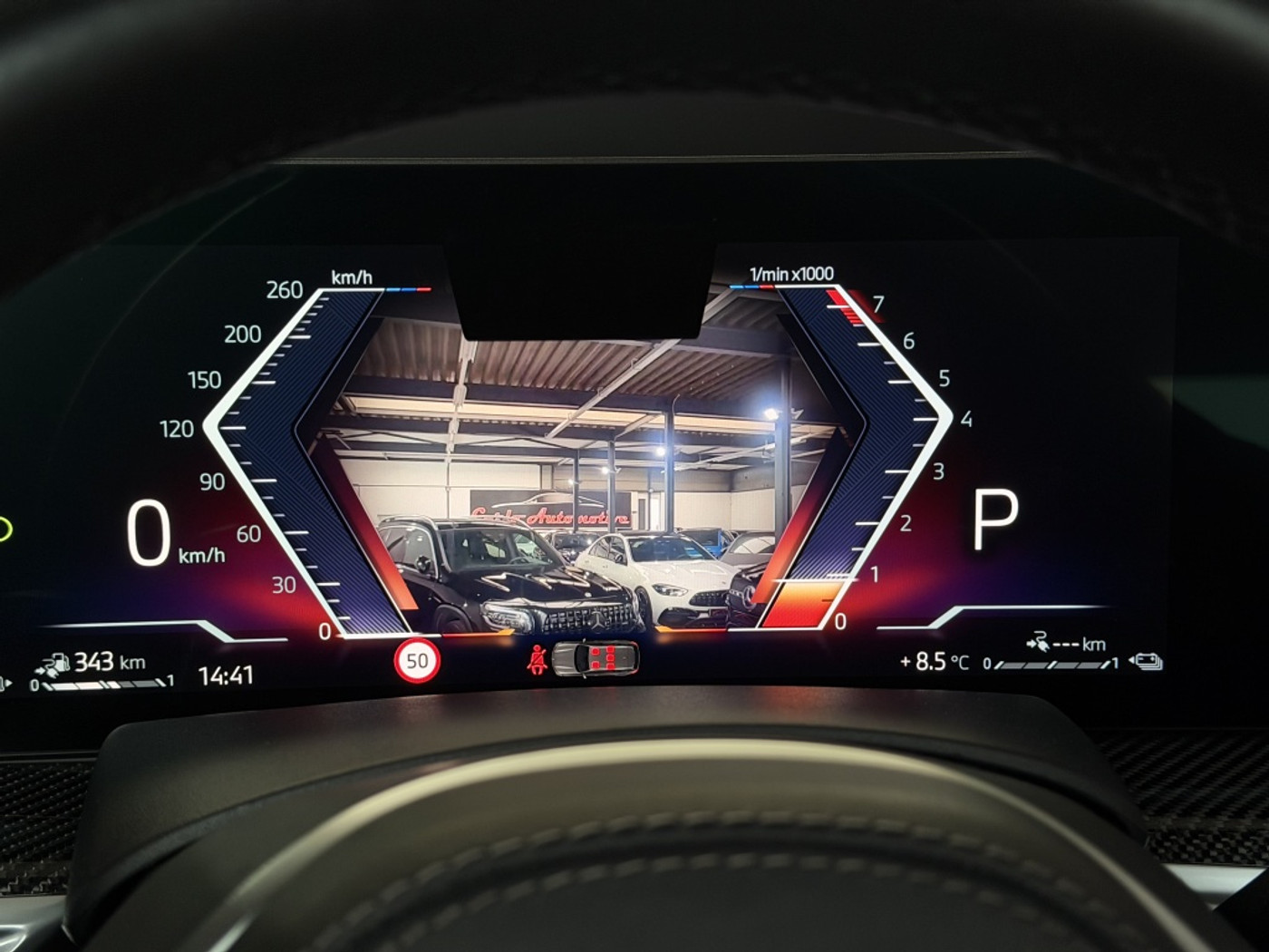 Foto van BMW X5