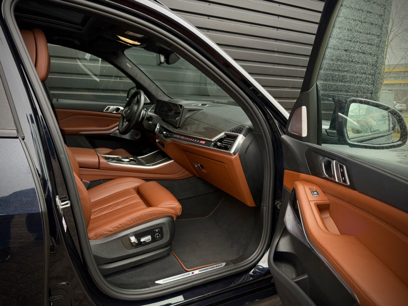Foto van BMW X5