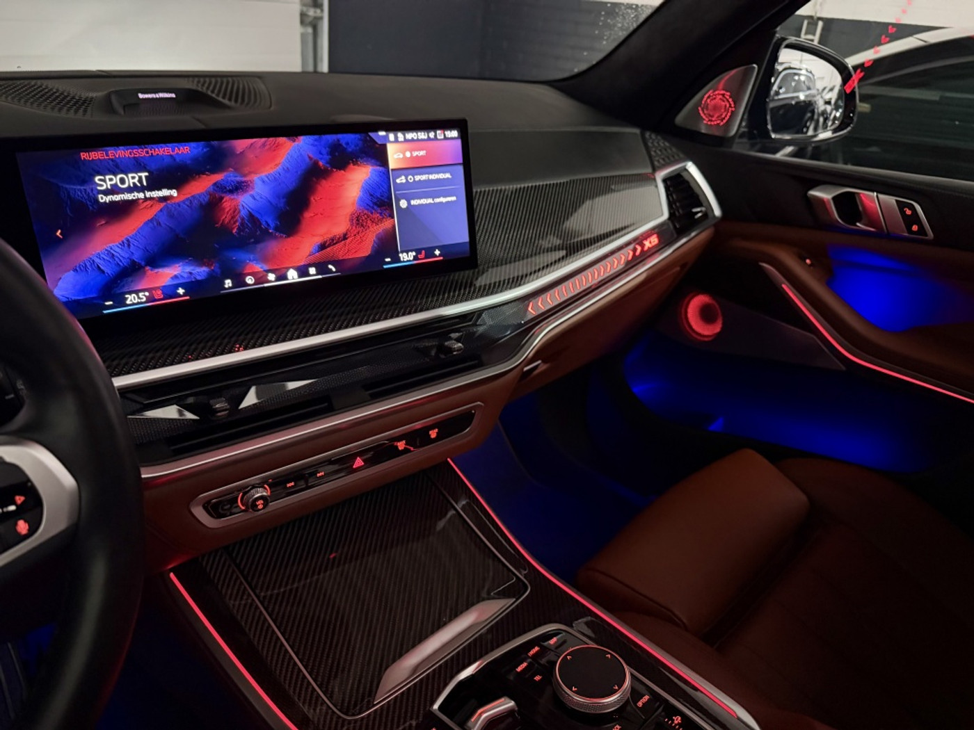 Foto van BMW X5