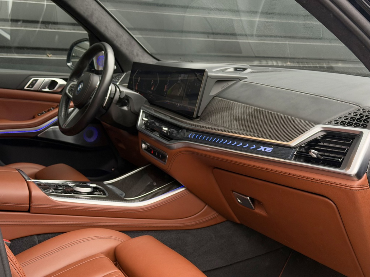 Foto van BMW X5