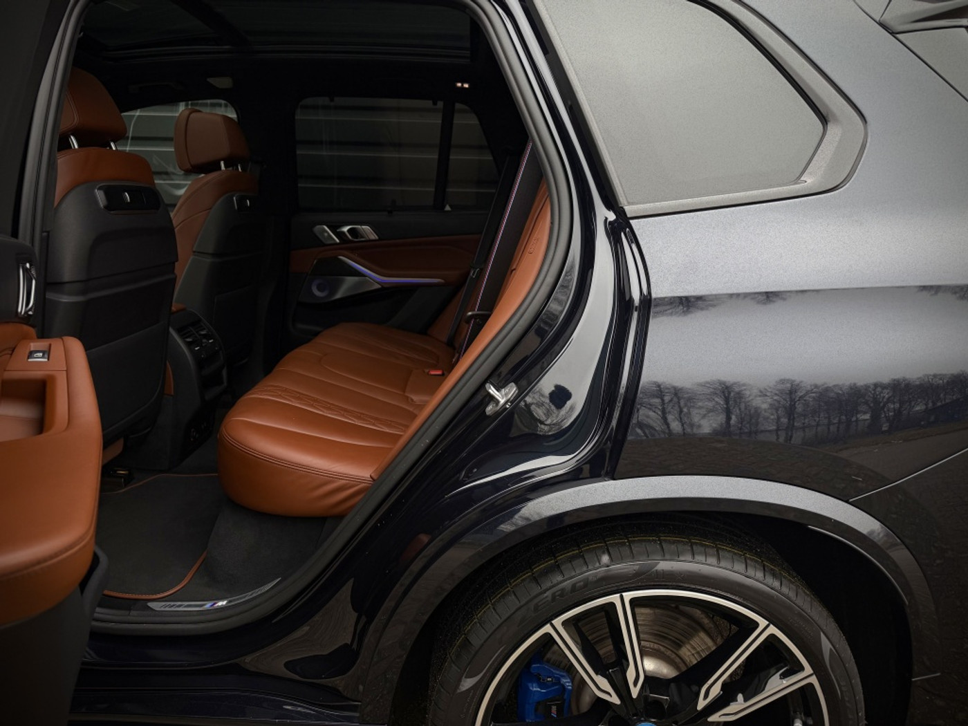 Foto van BMW X5