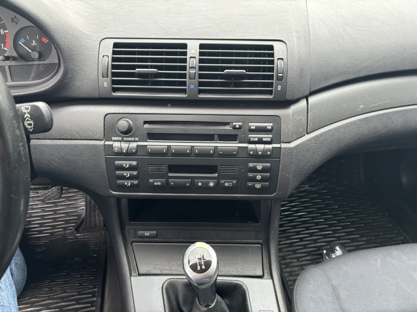 Foto van BMW 3er Reihe