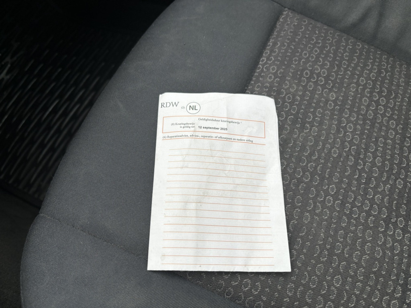 Foto van BMW 3er Reihe