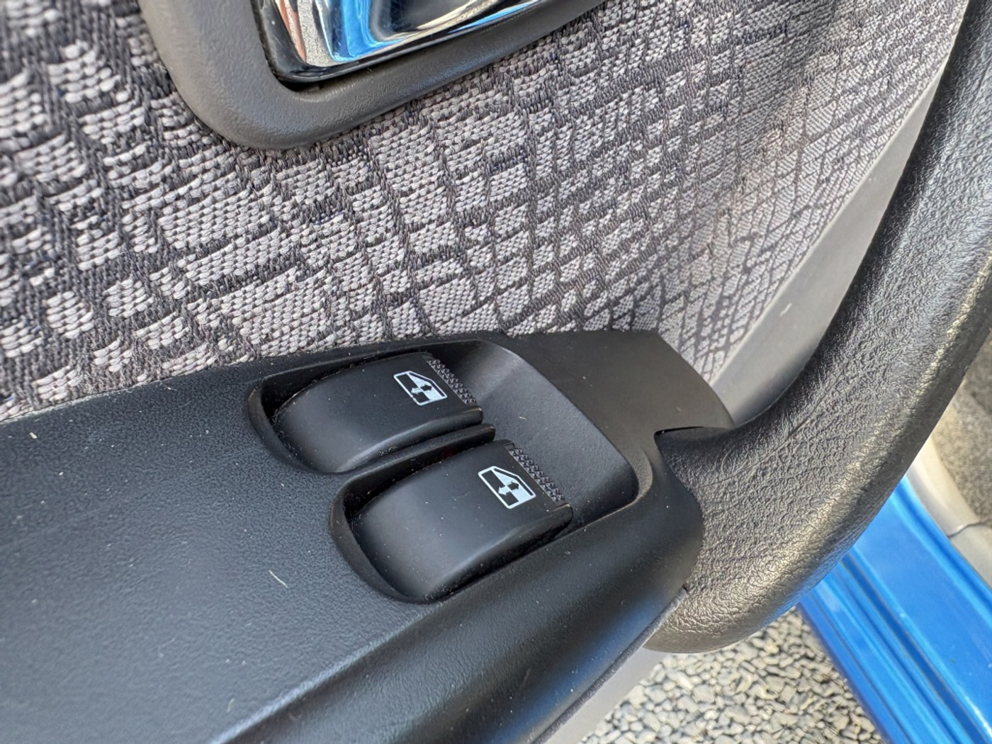 Foto van Hyundai Atos-prime