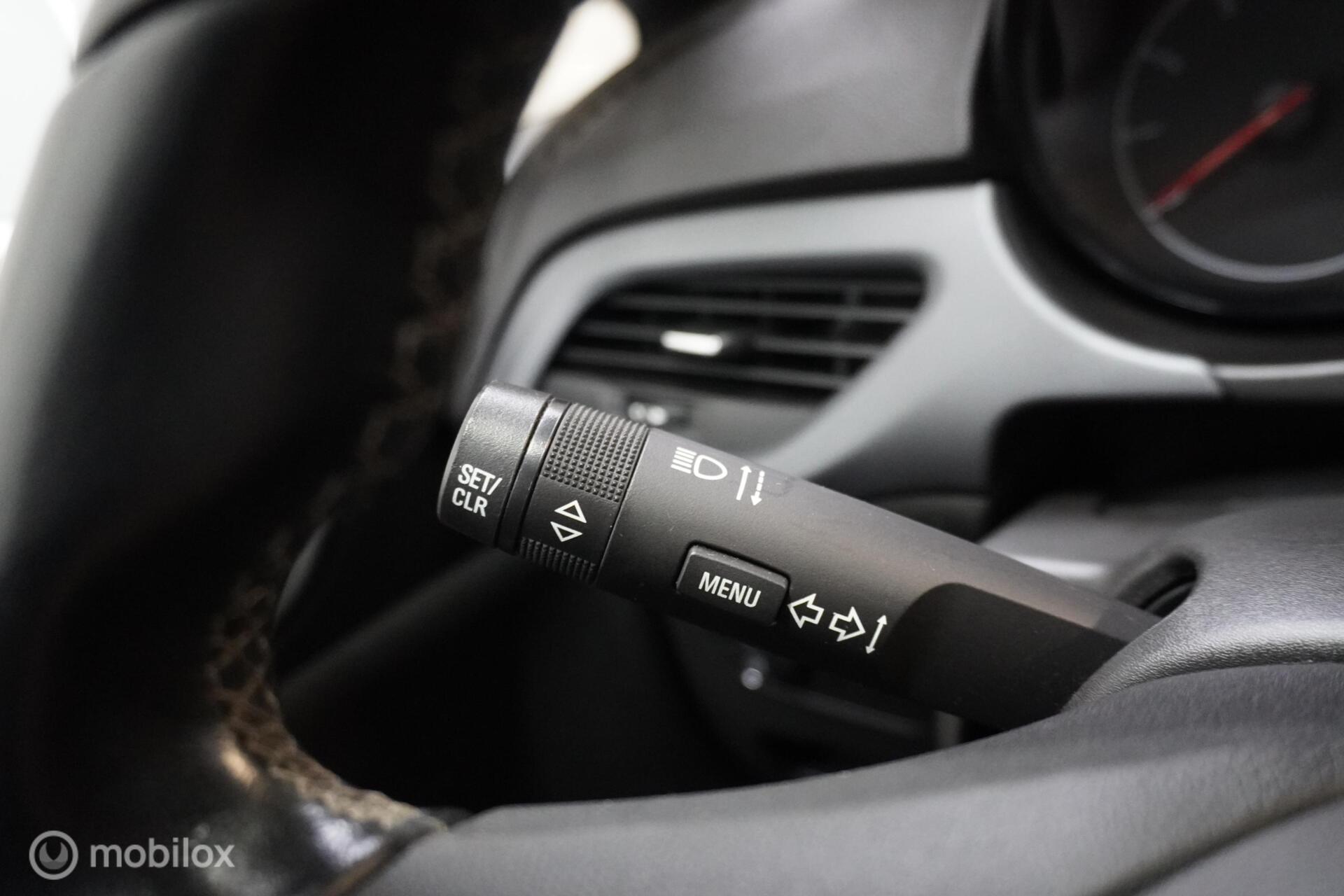 Foto van Opel Corsa-e